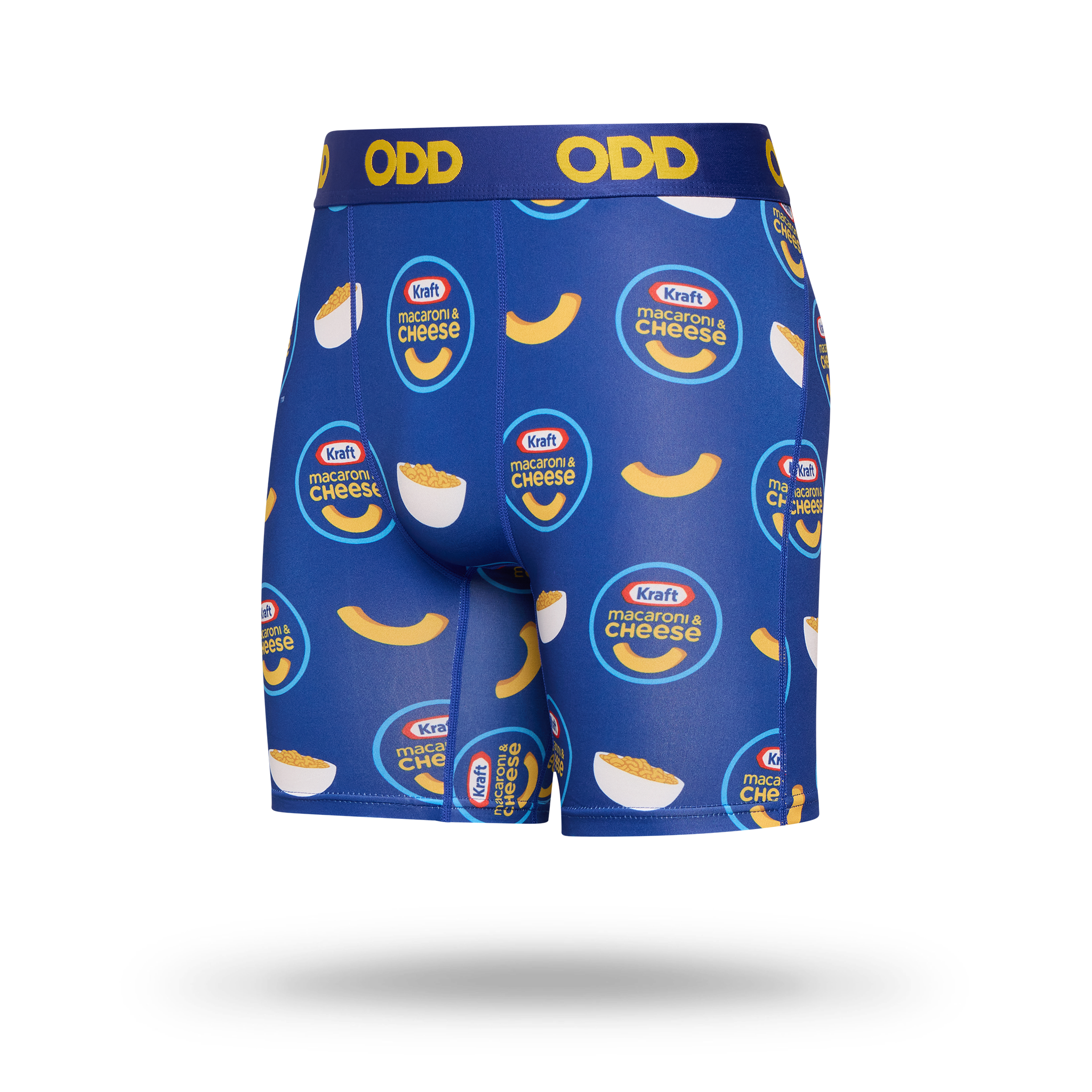 Kraft Mac & Cheese Men's Boxer Briefs