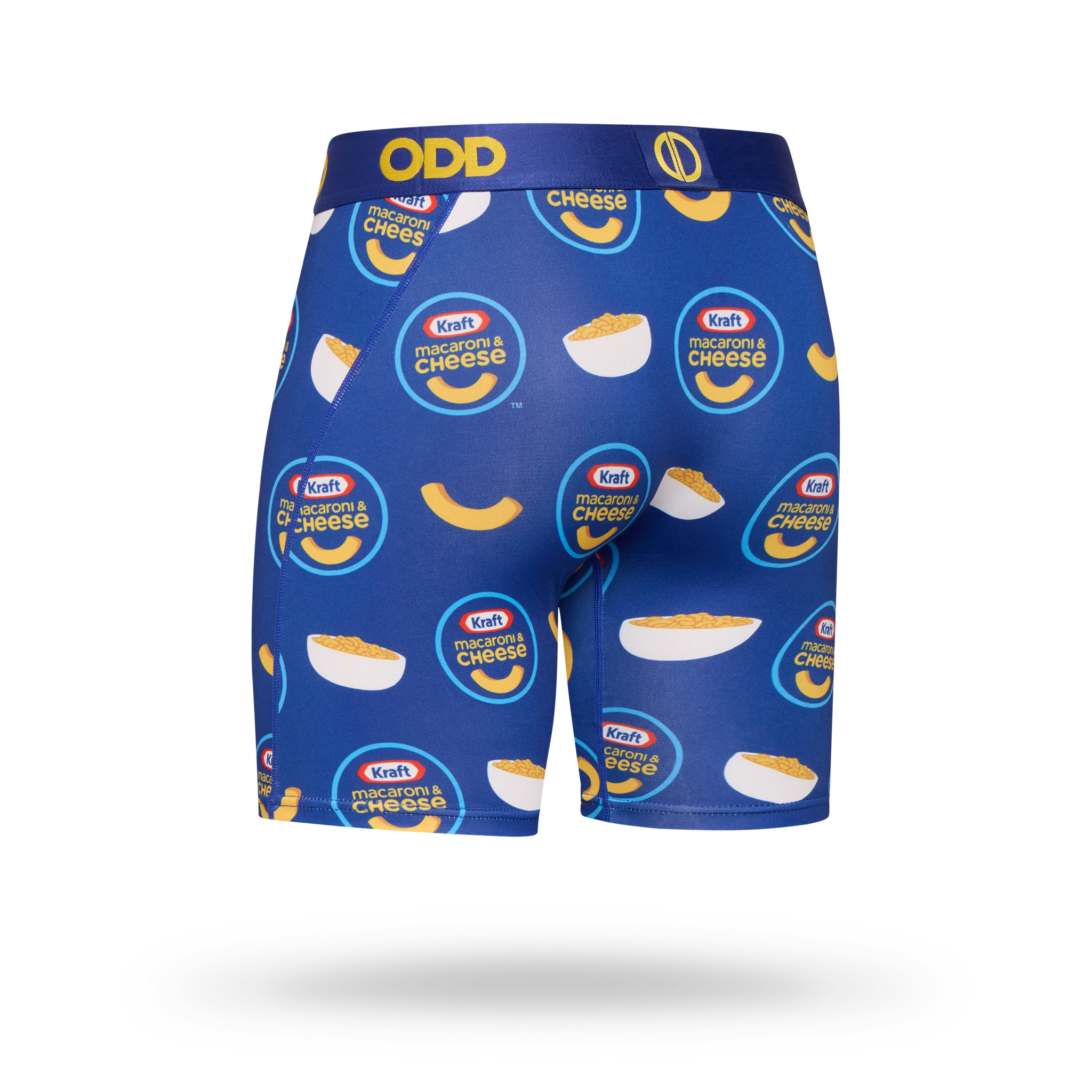 Kraft Mac & Cheese Men's Boxer Briefs