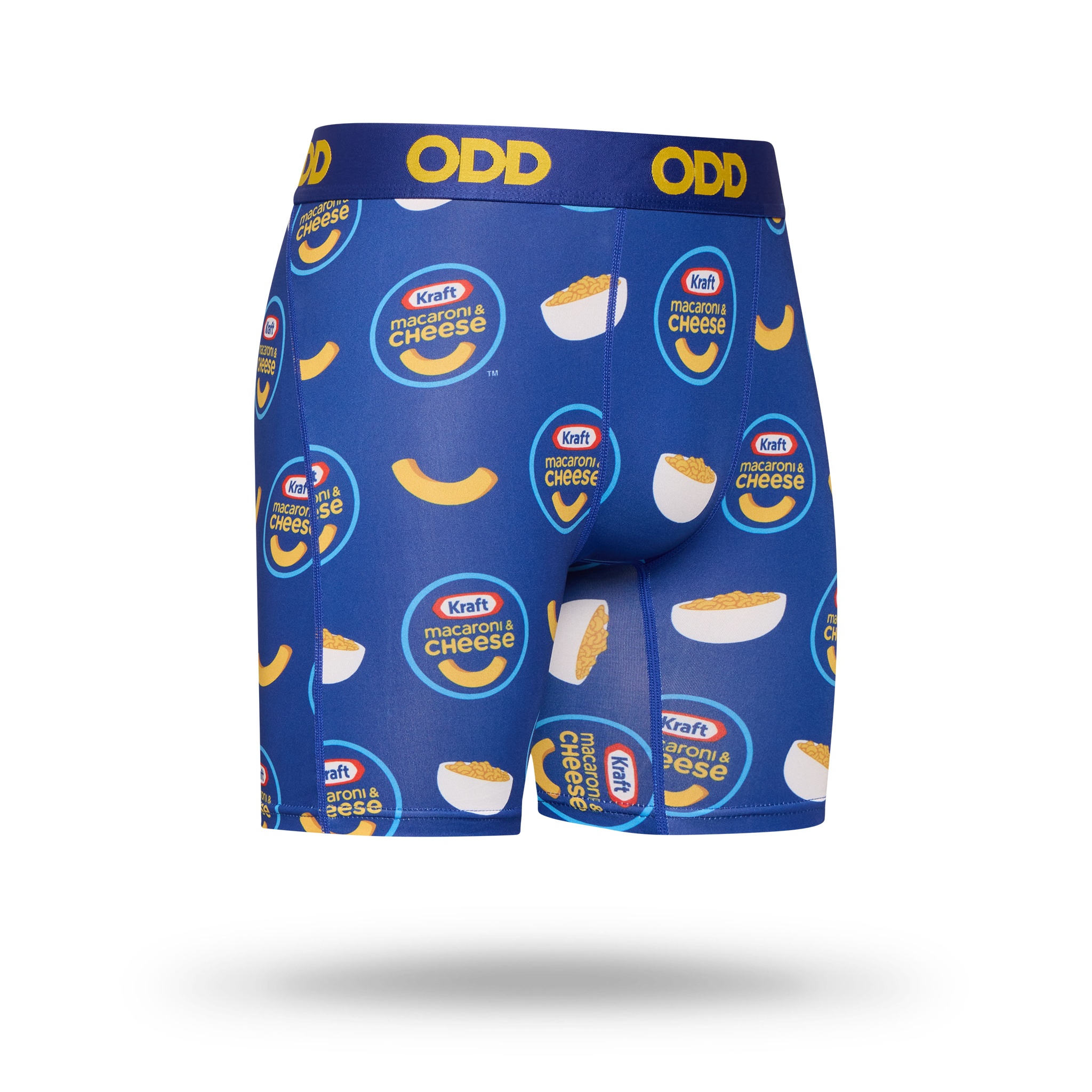 Kraft Mac & Cheese Men's Boxer Briefs