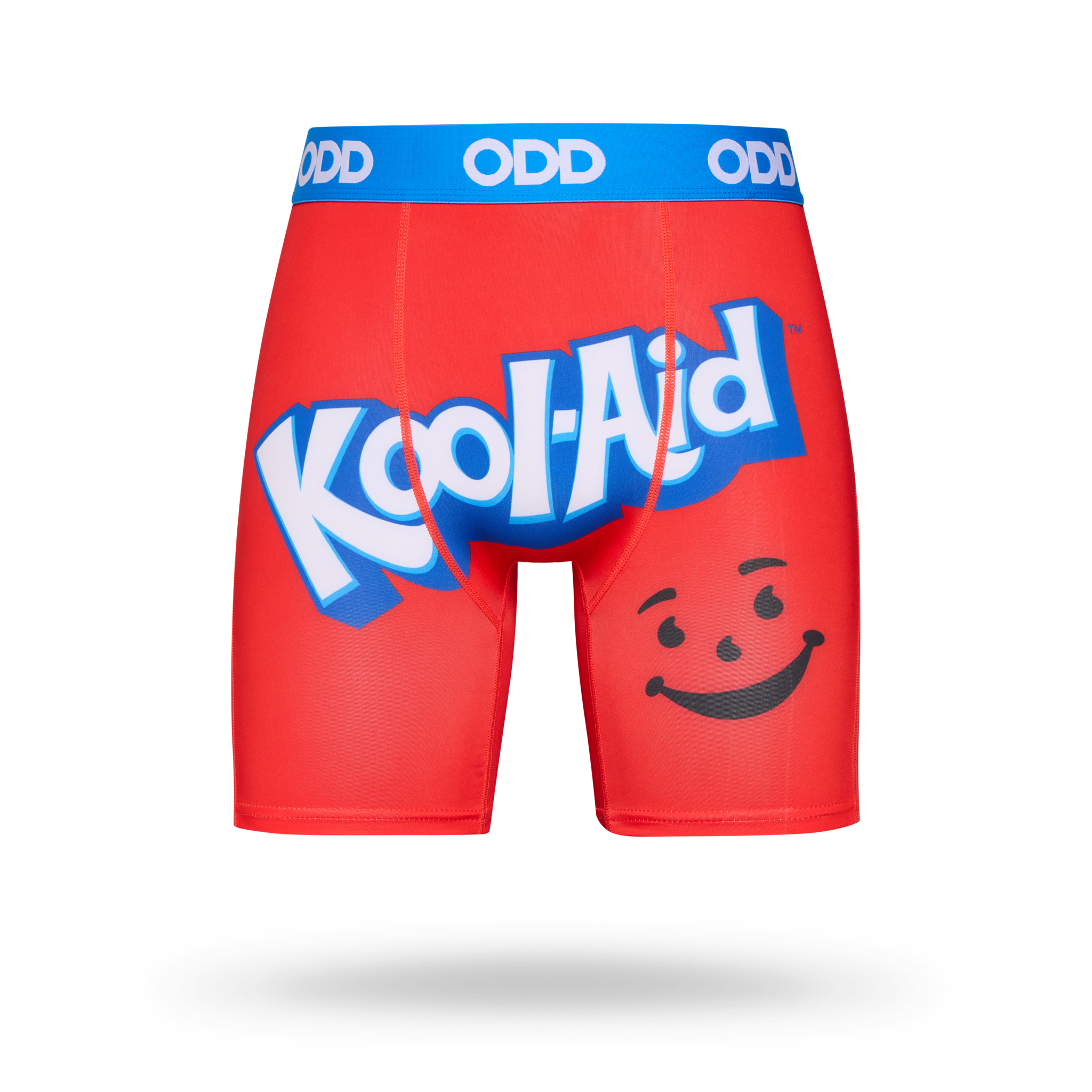 Kool-Aid Logo Men's Boxer Briefs