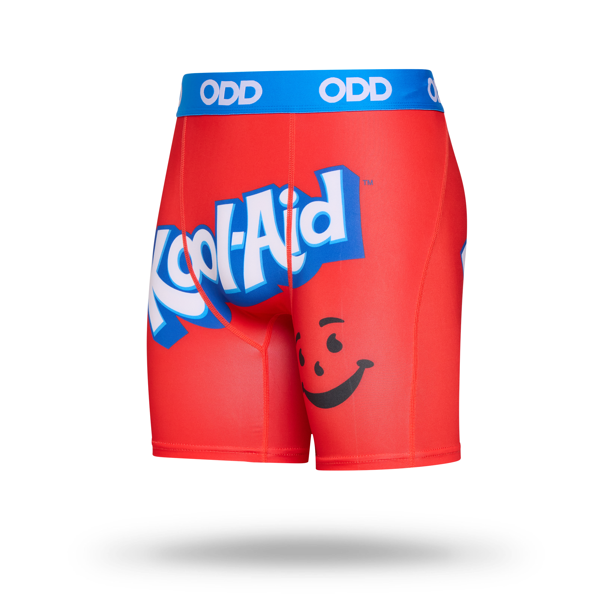 Kool-Aid Logo Men's Boxer Briefs