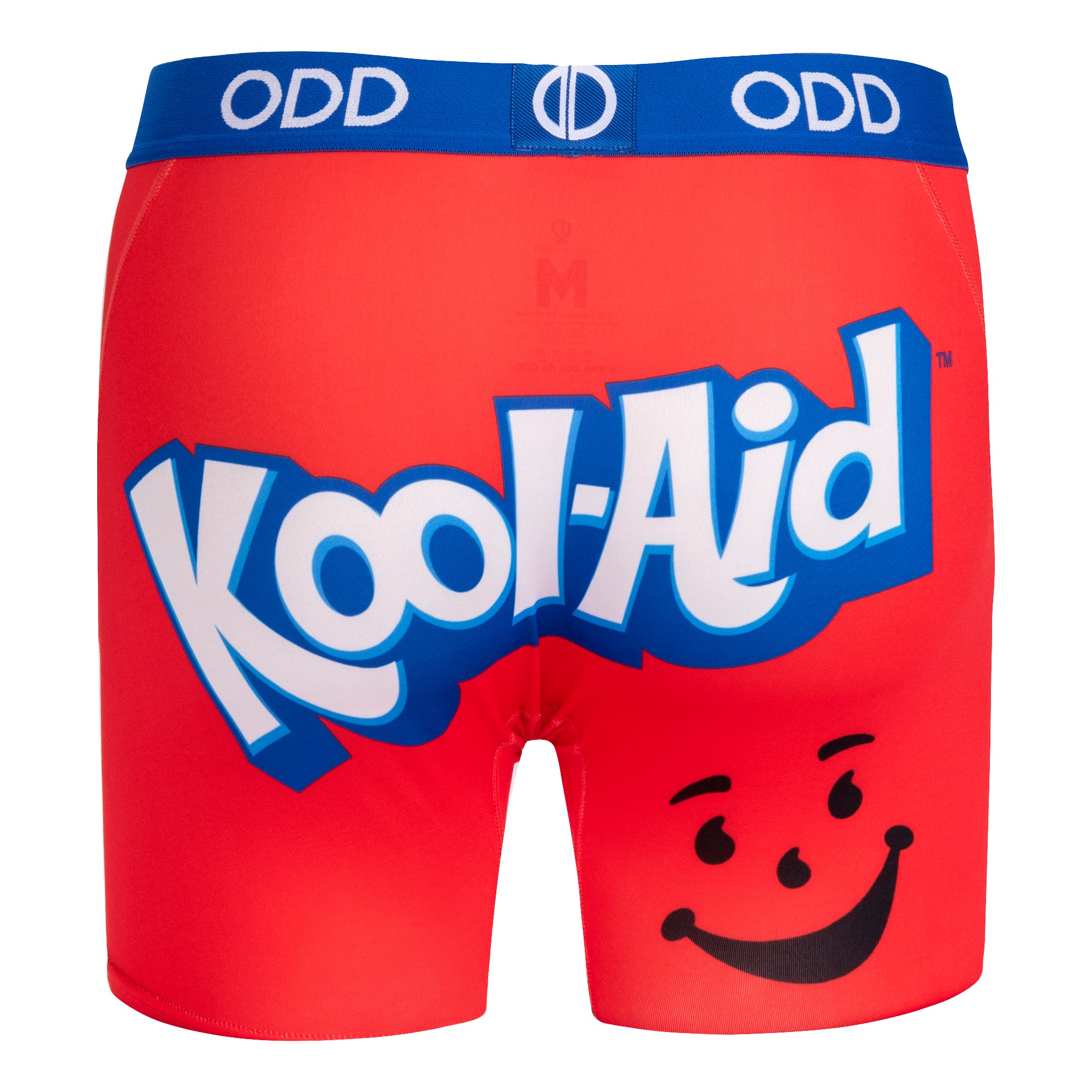 Kool-Aid Logo Men's Boxer Briefs