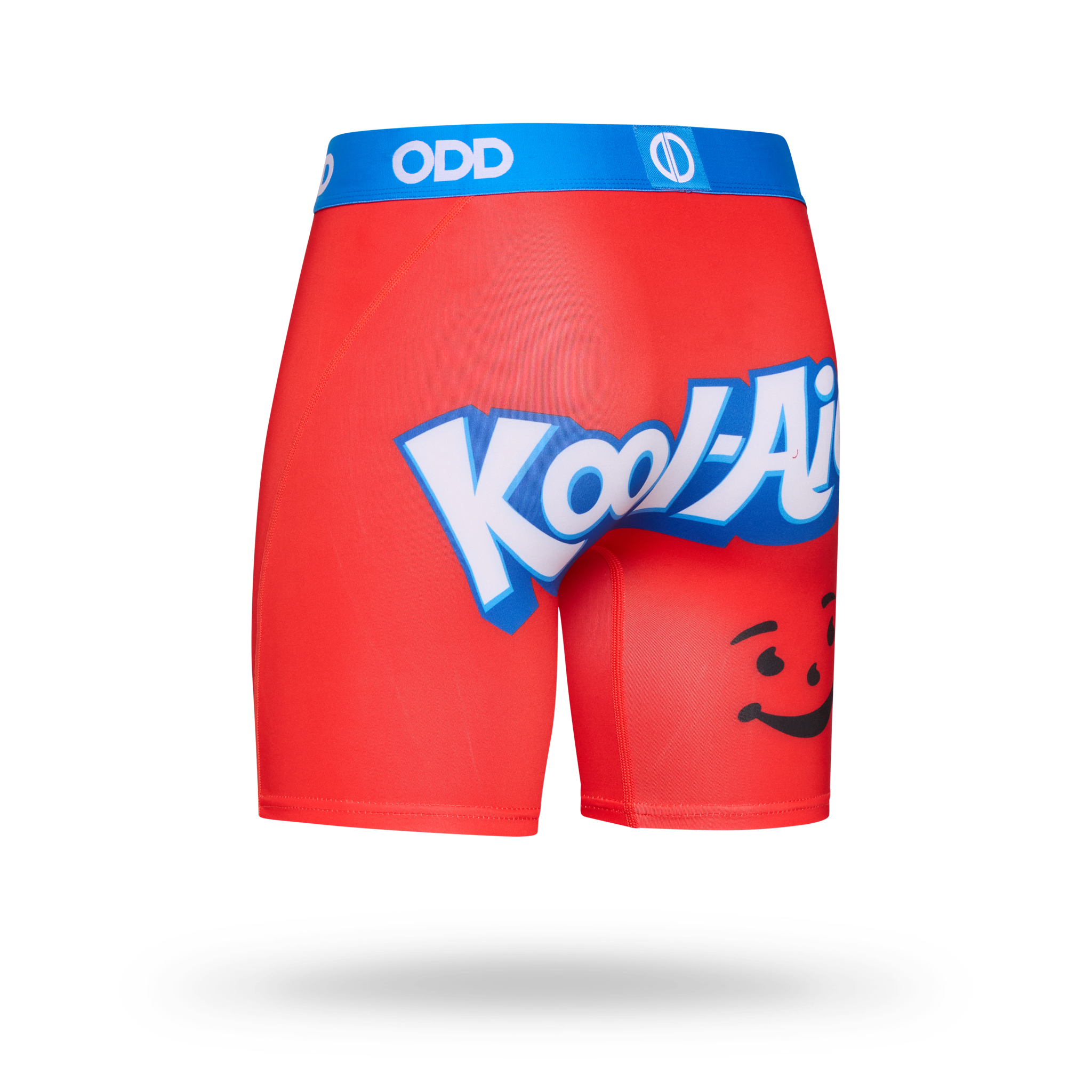 Kool-Aid Logo Men's Boxer Briefs