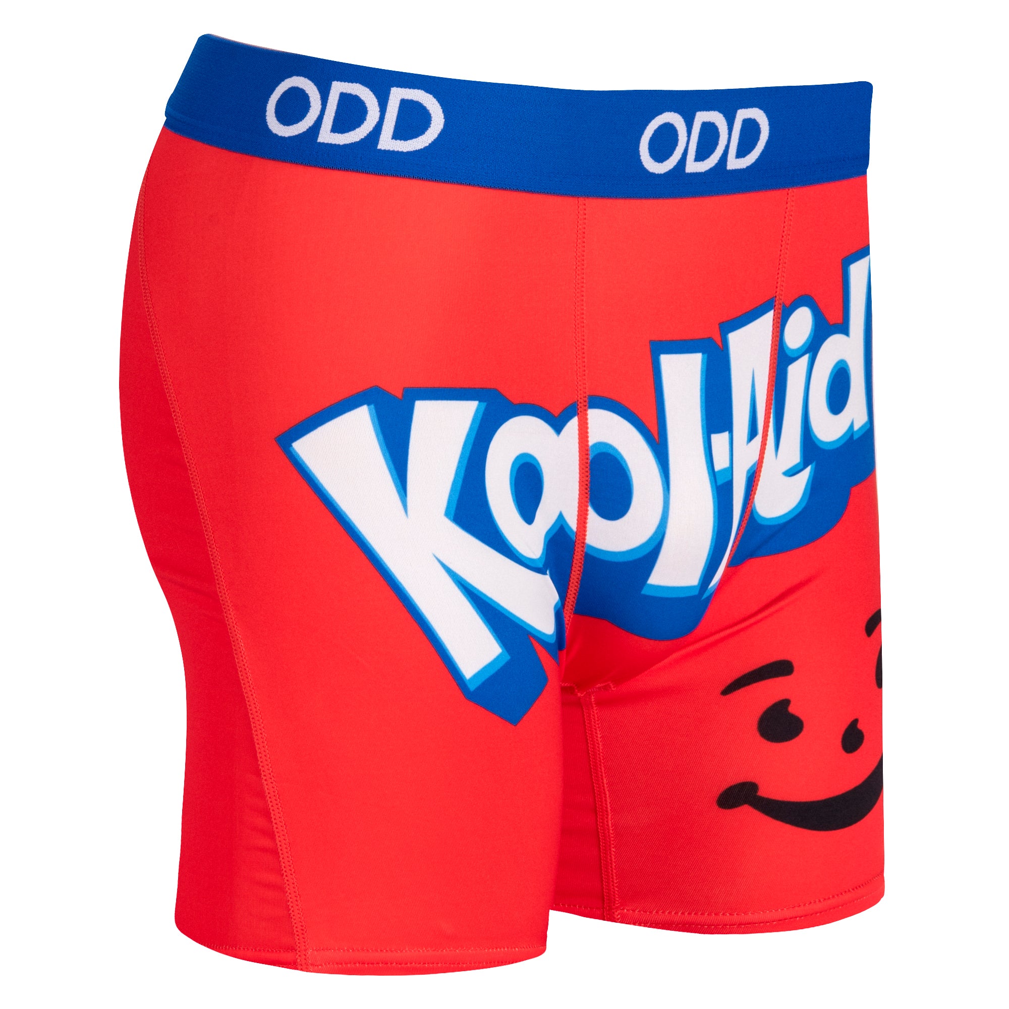 Kool-Aid Logo Men's Boxer Briefs