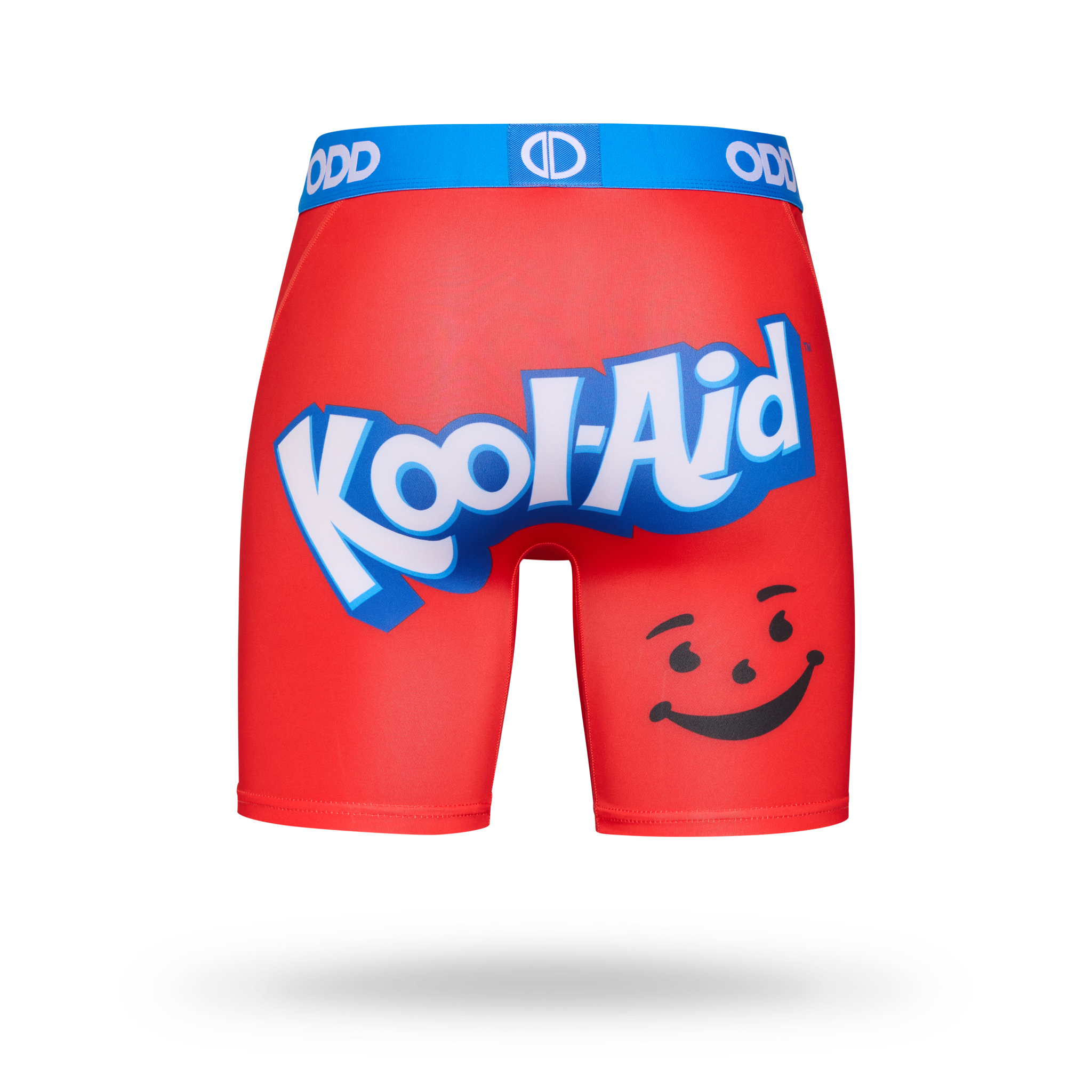Kool-Aid Logo Men's Boxer Briefs