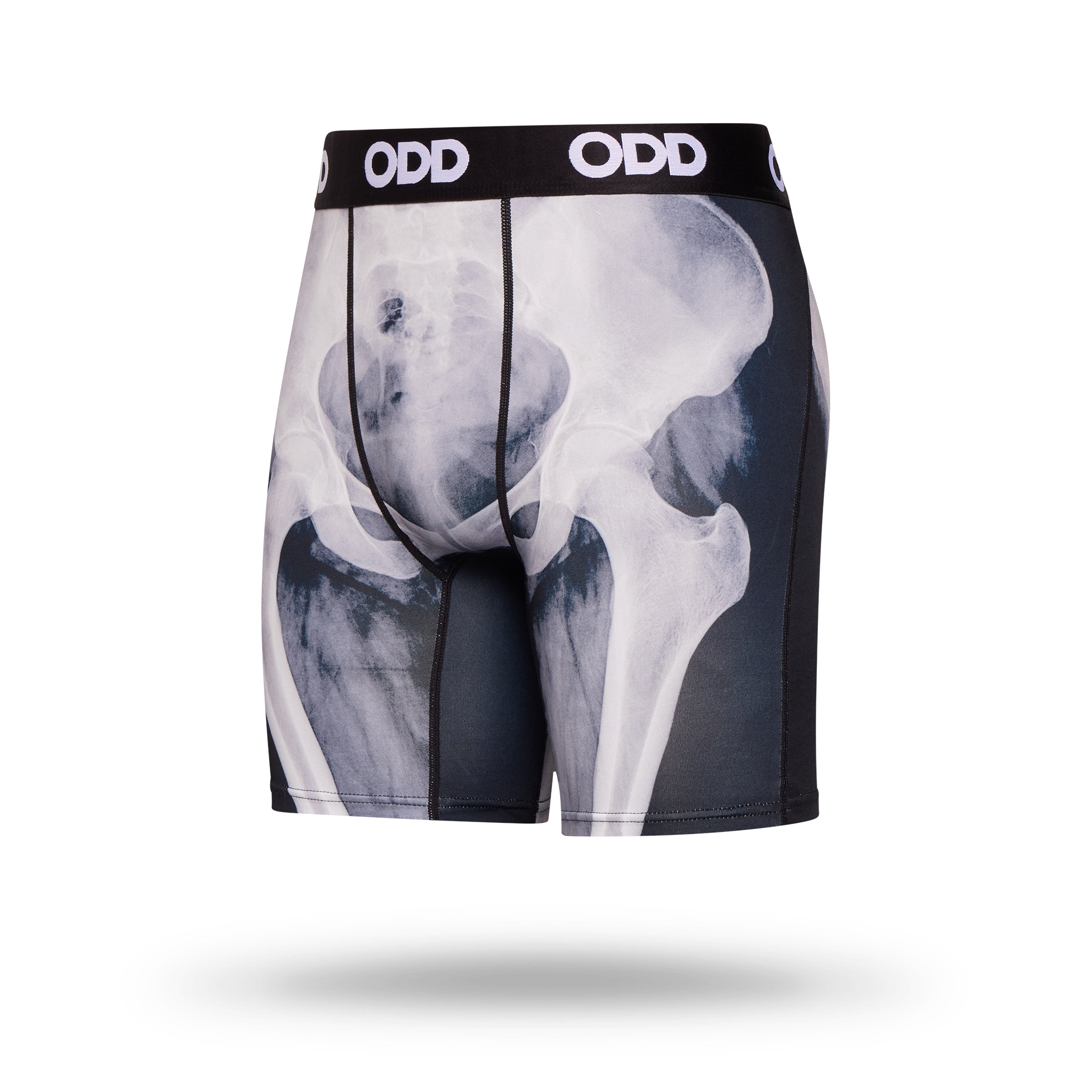 X Ray Men's Boxer Briefs