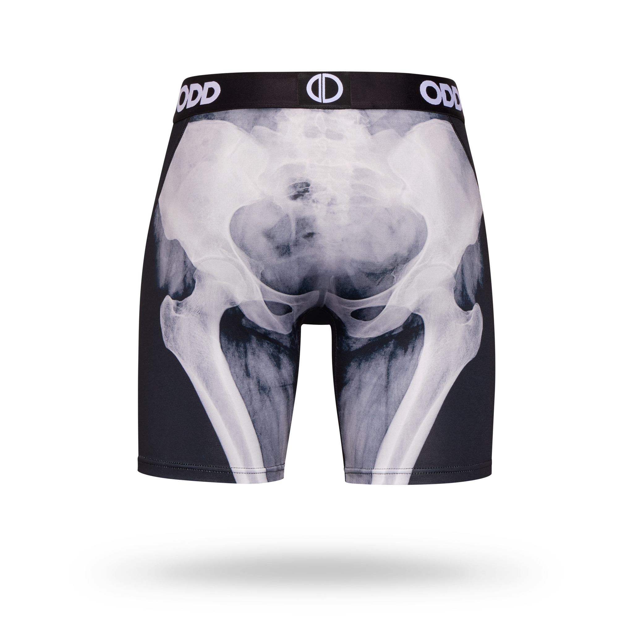 X Ray Men's Boxer Briefs