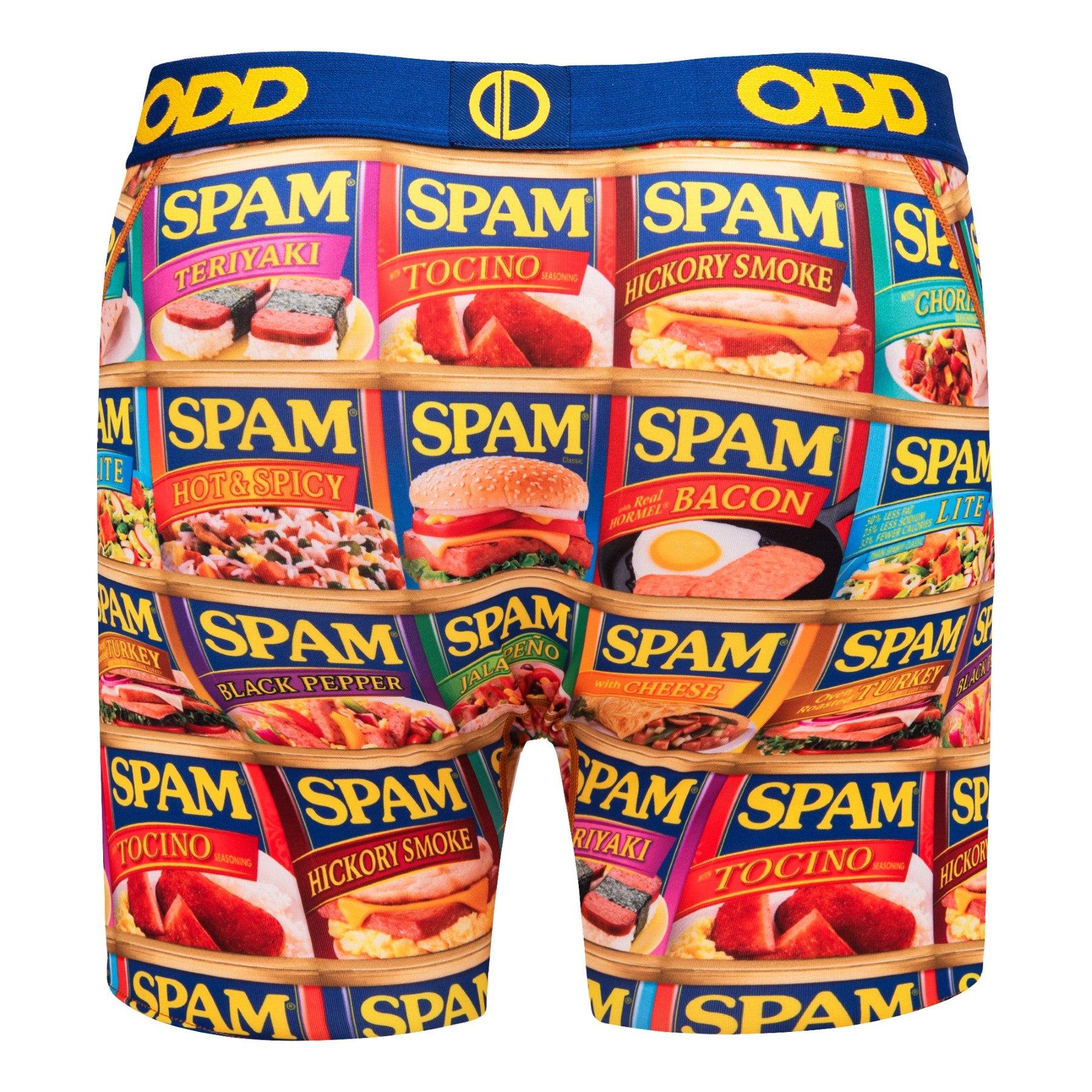 SPAM Flavors Men's Boxer Briefs