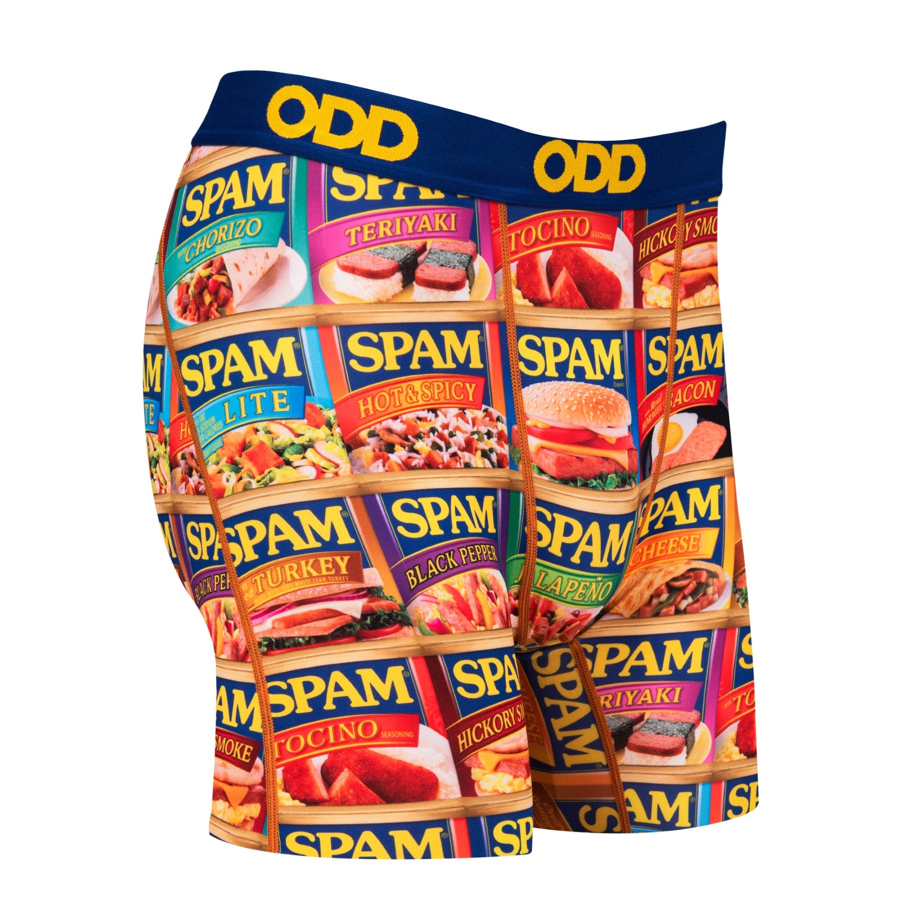 SPAM Flavors Men's Boxer Briefs