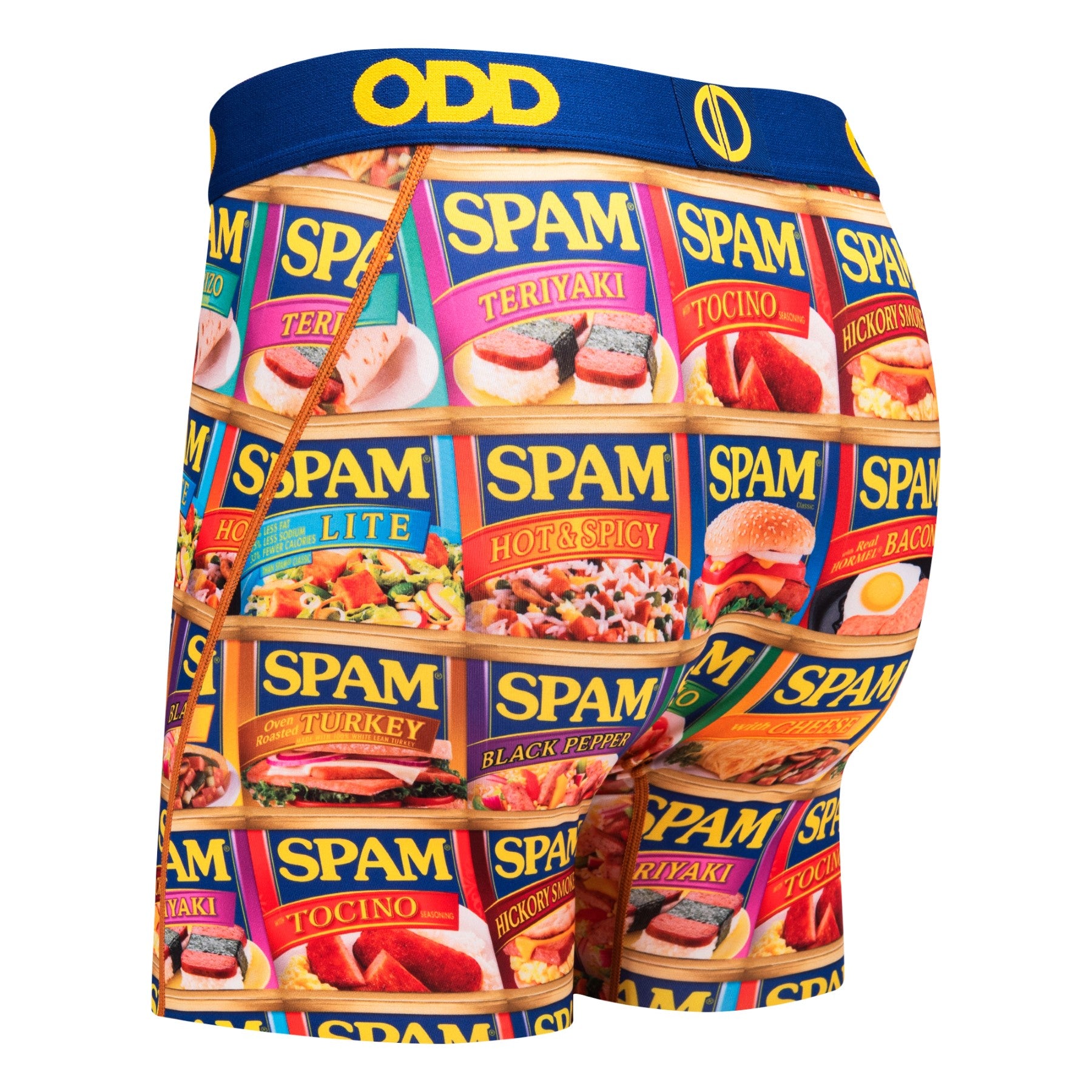 SPAM Flavors Men's Boxer Briefs