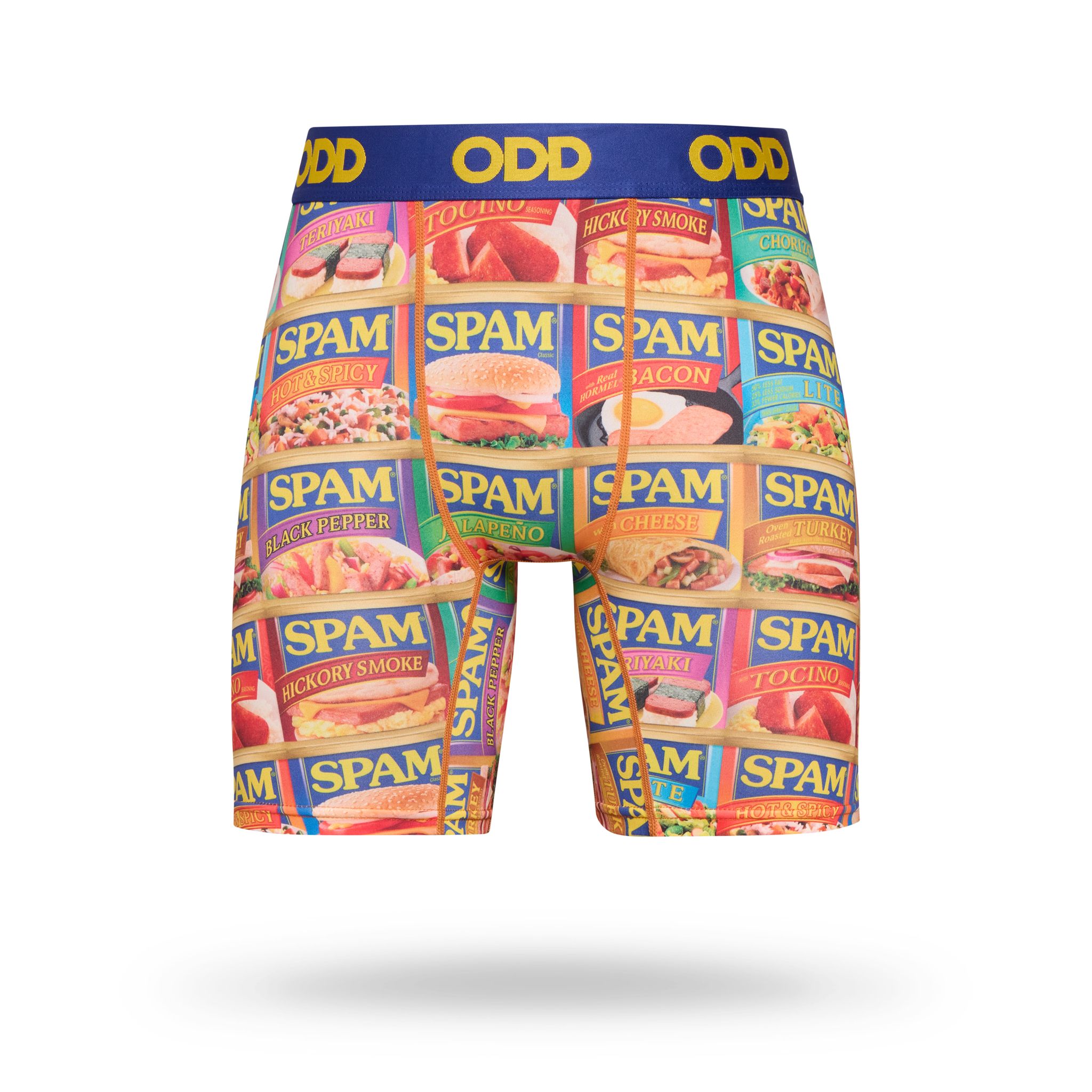 SPAM Flavors Men's Boxer Briefs