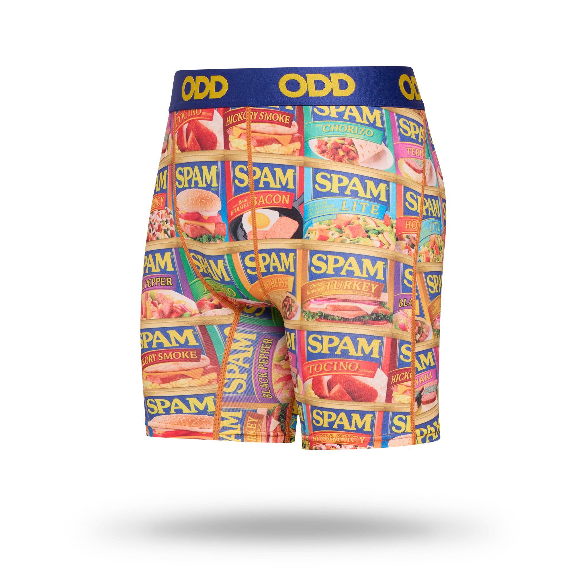 SPAM Flavors Men's Boxer Briefs