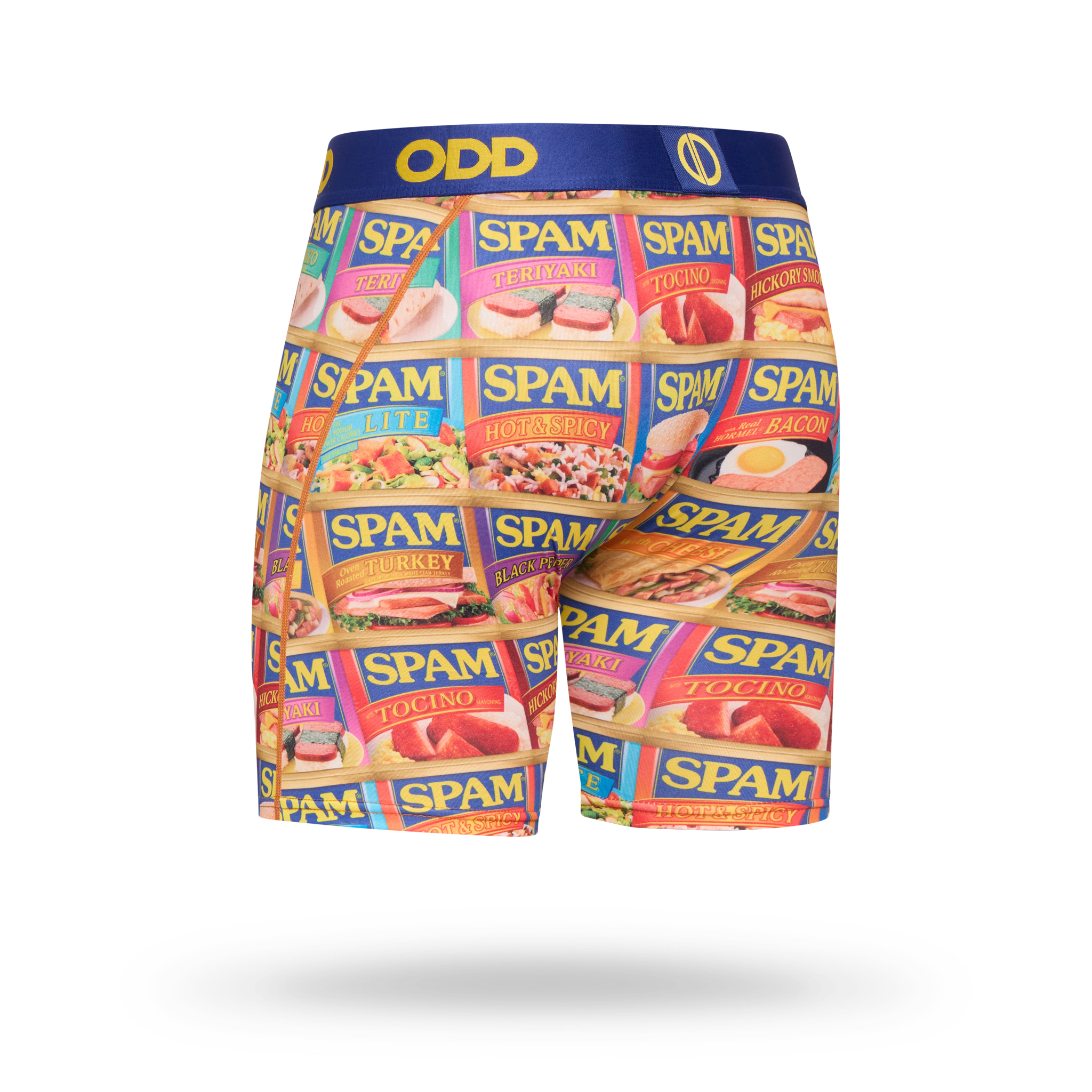 SPAM Flavors Men's Boxer Briefs
