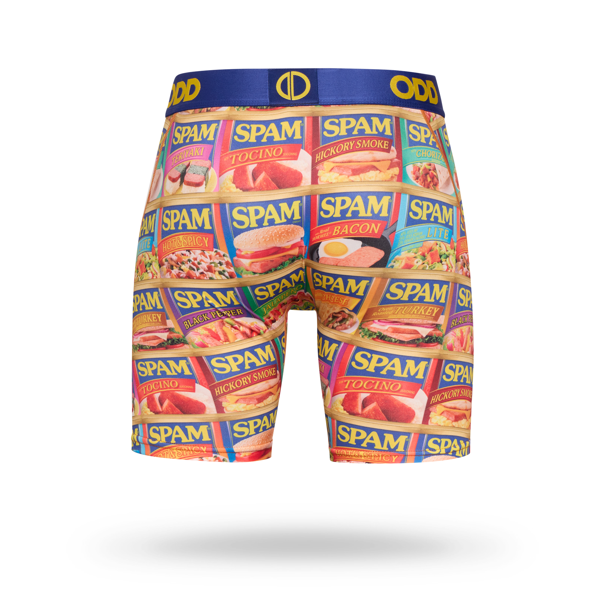 SPAM Flavors Men's Boxer Briefs