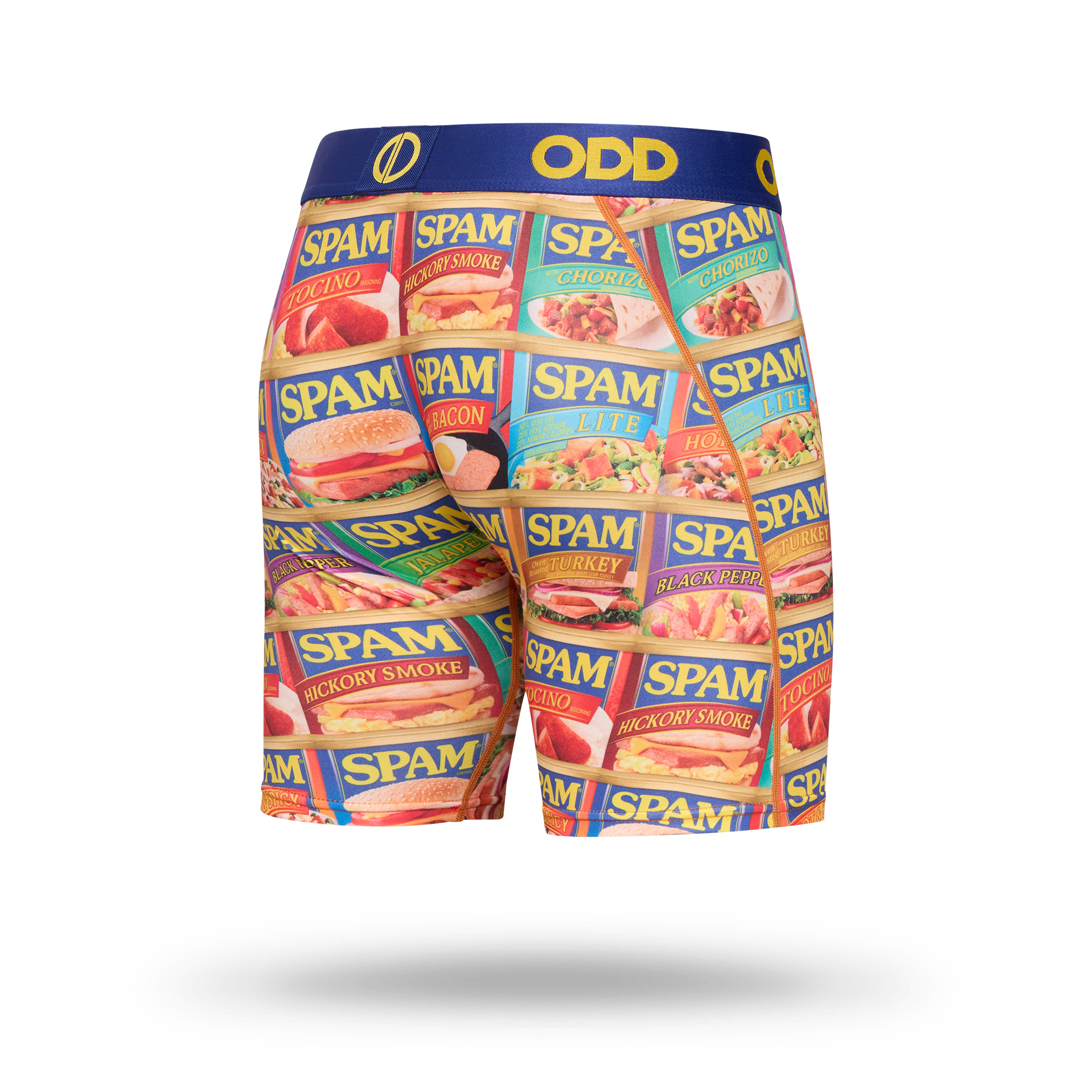 SPAM Flavors Men's Boxer Briefs