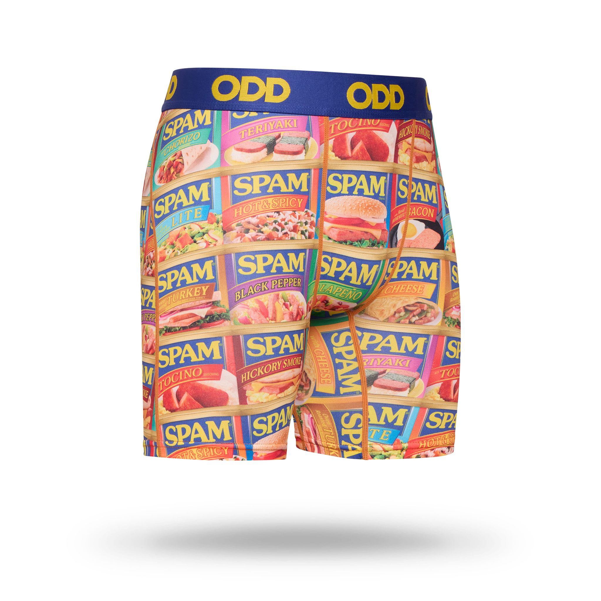 SPAM Flavors Men's Boxer Briefs