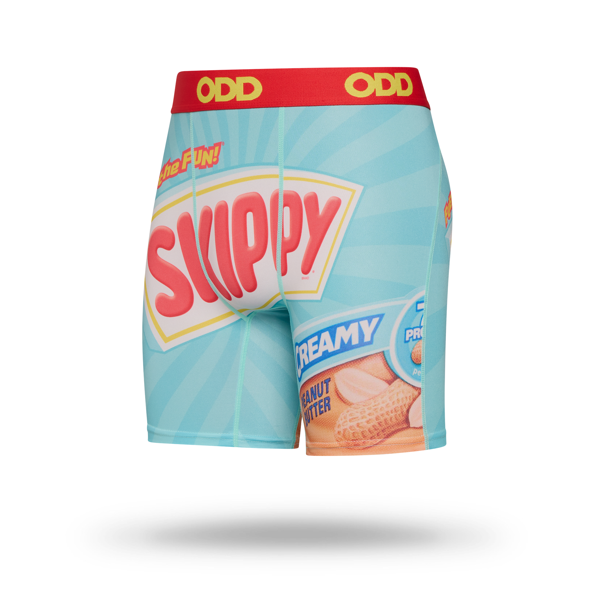 On The Dog House Men's Boxer Briefs