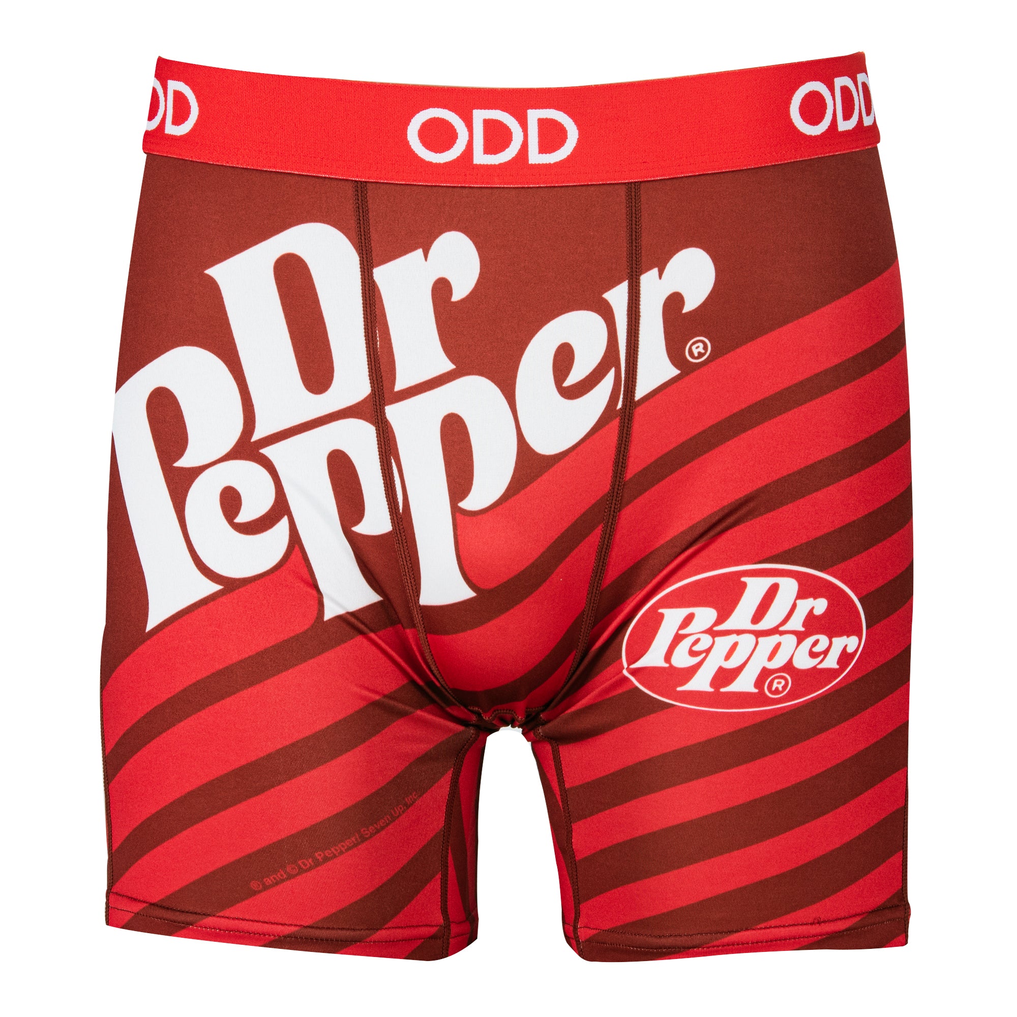Soda Men's Boxer Brief 3-Pack
