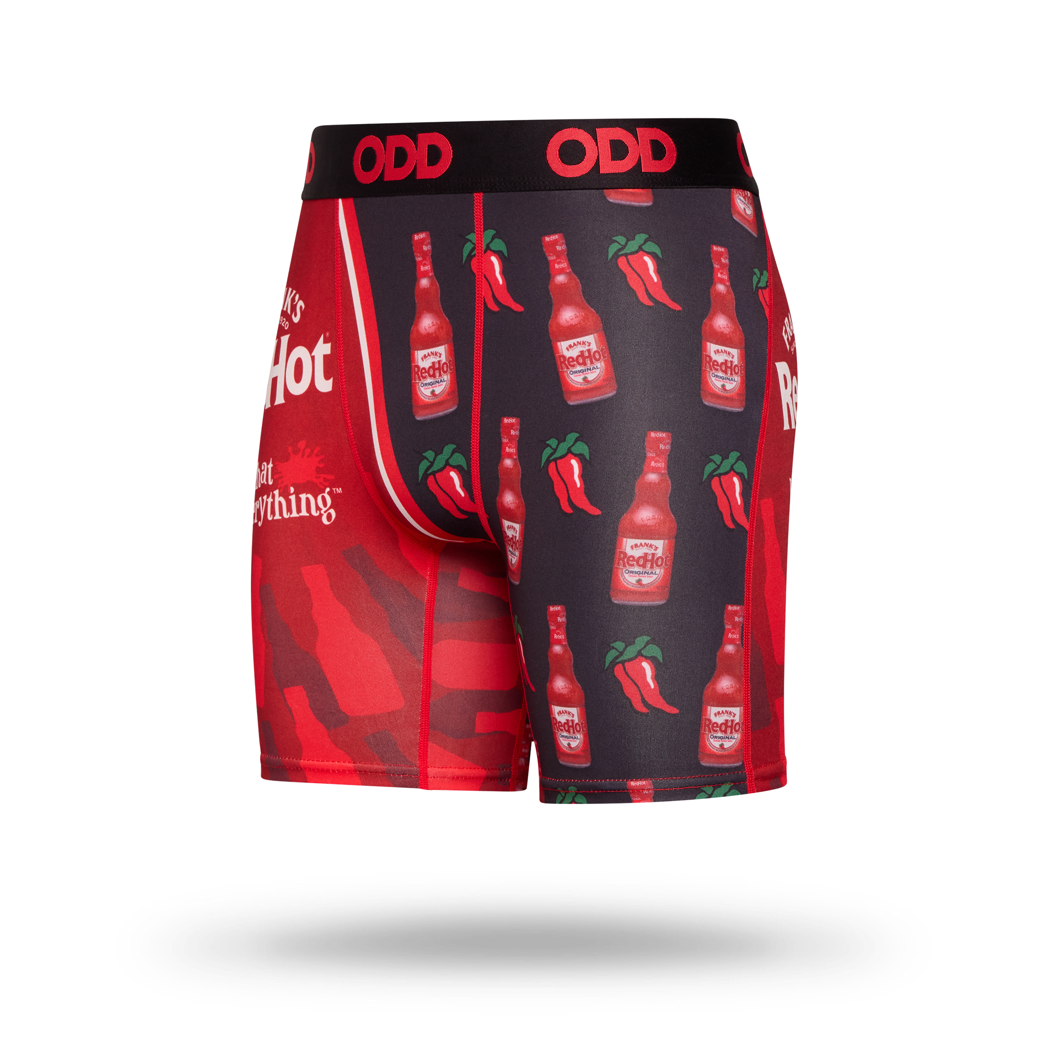 Frank's RedHot Sauce Men's Boxer Briefs