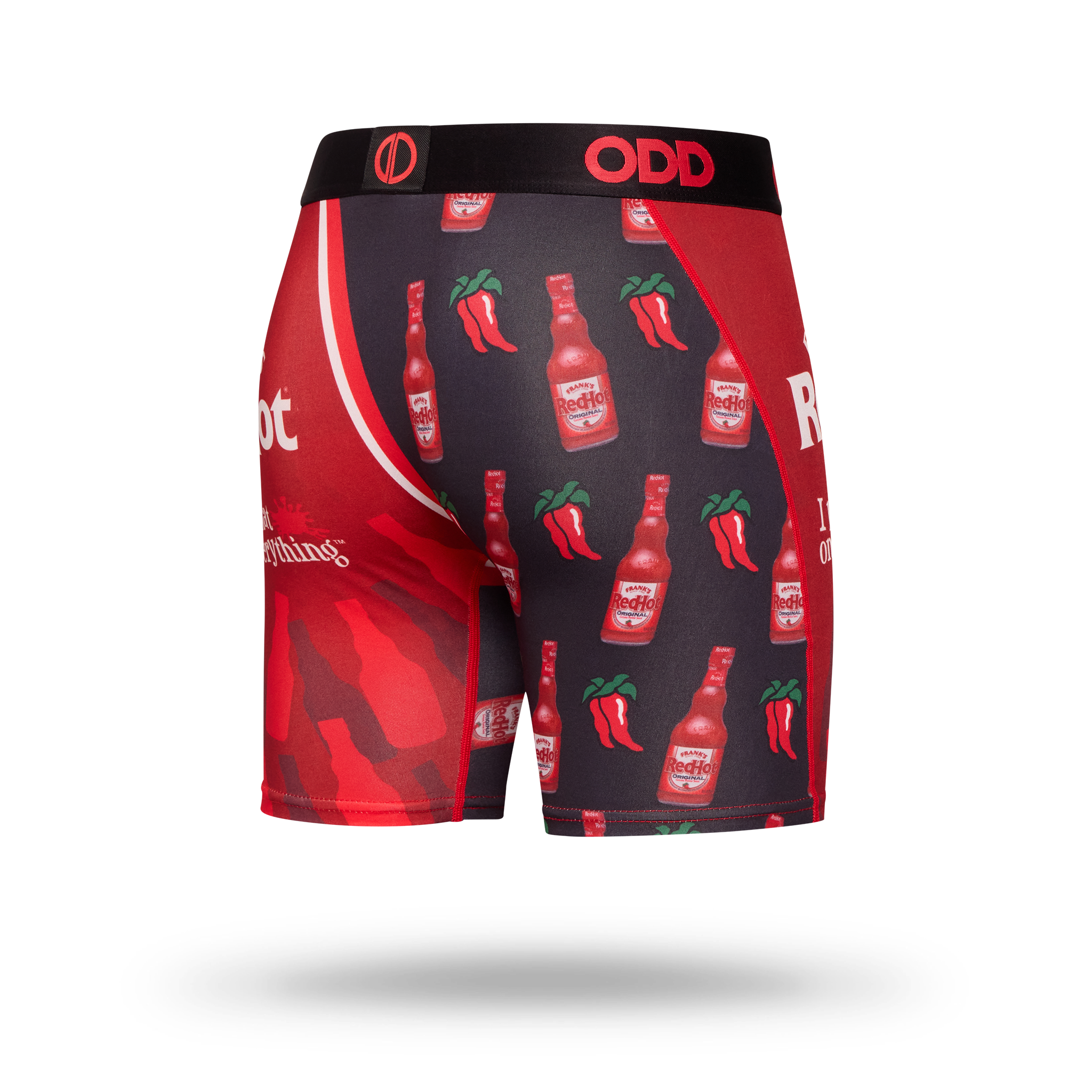 Frank's RedHot Sauce Men's Boxer Briefs