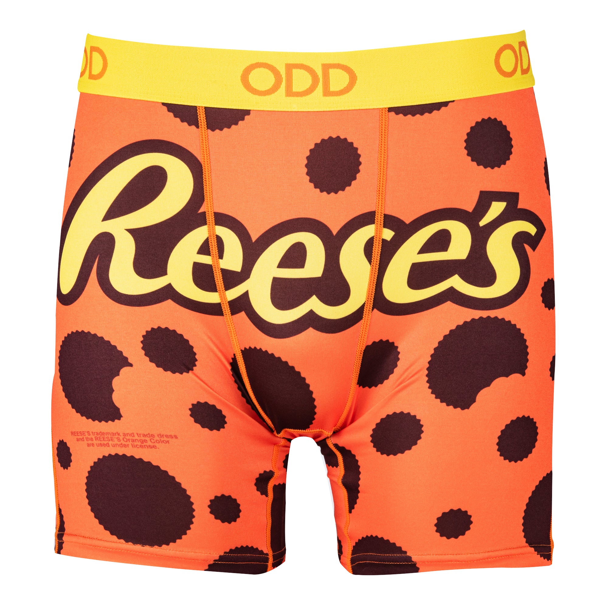 Candy Men's Boxer Brief 6-Pack
