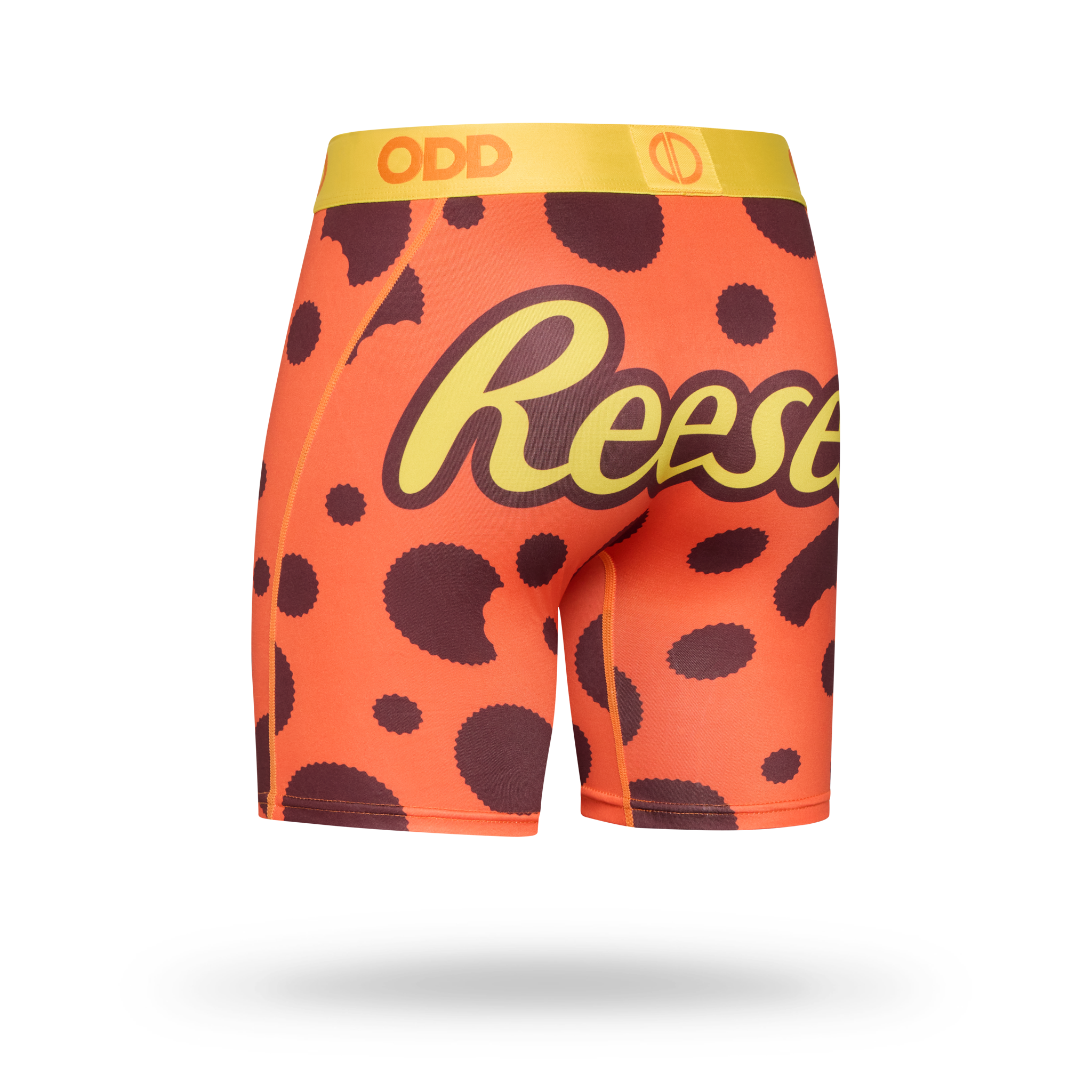 Reese's Peanut Butter Cups Men's Boxer Briefs