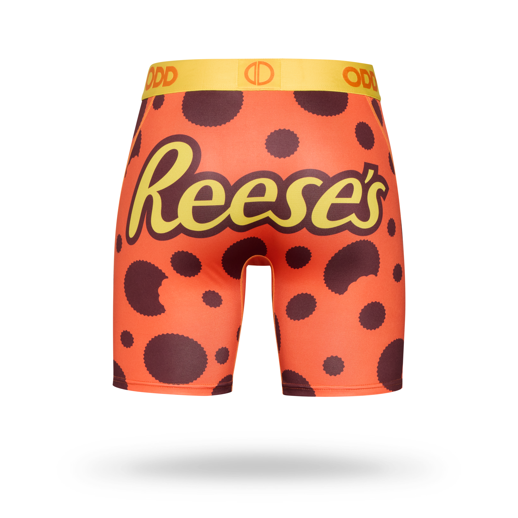 Reese's Peanut Butter Cups Men's Boxer Briefs