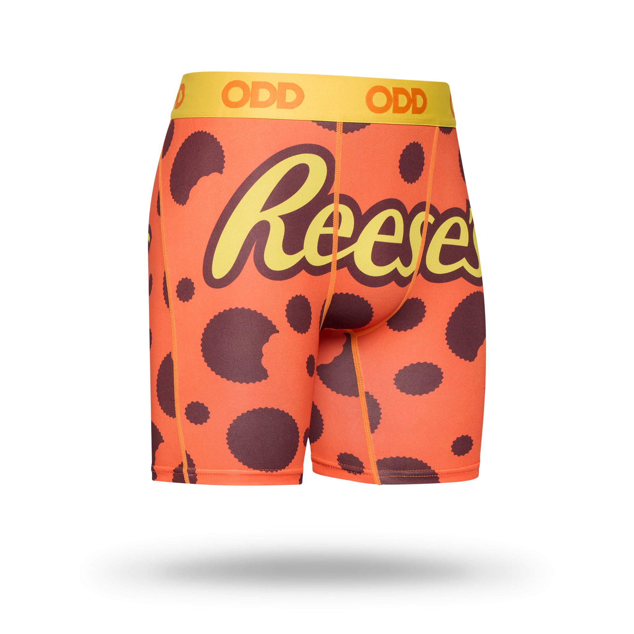 Reese's Peanut Butter Cups Men's Boxer Briefs