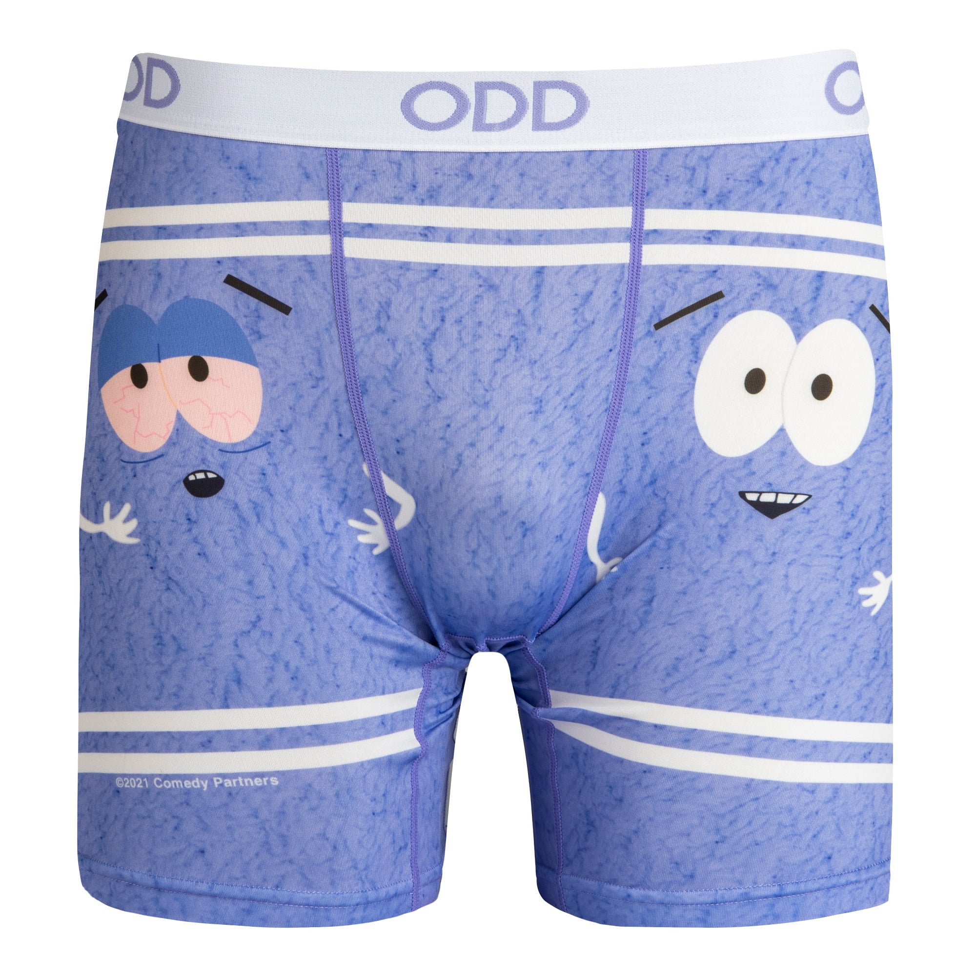 Towelie Men's Boxer Briefs