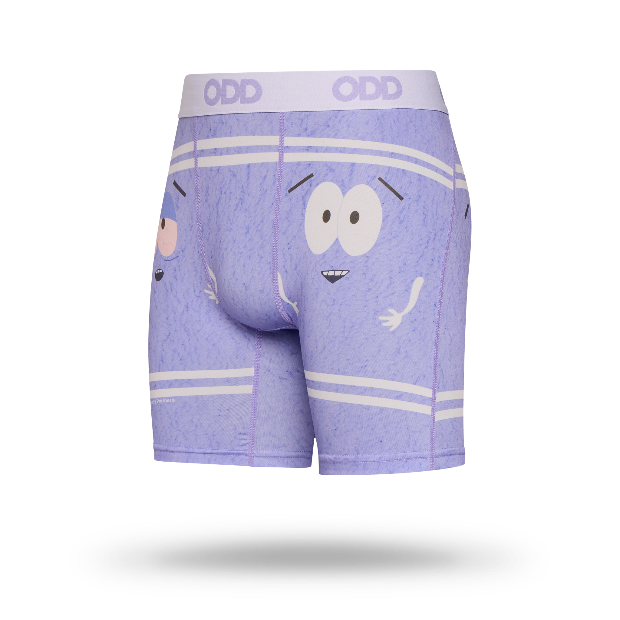 Towelie Men's Boxer Briefs