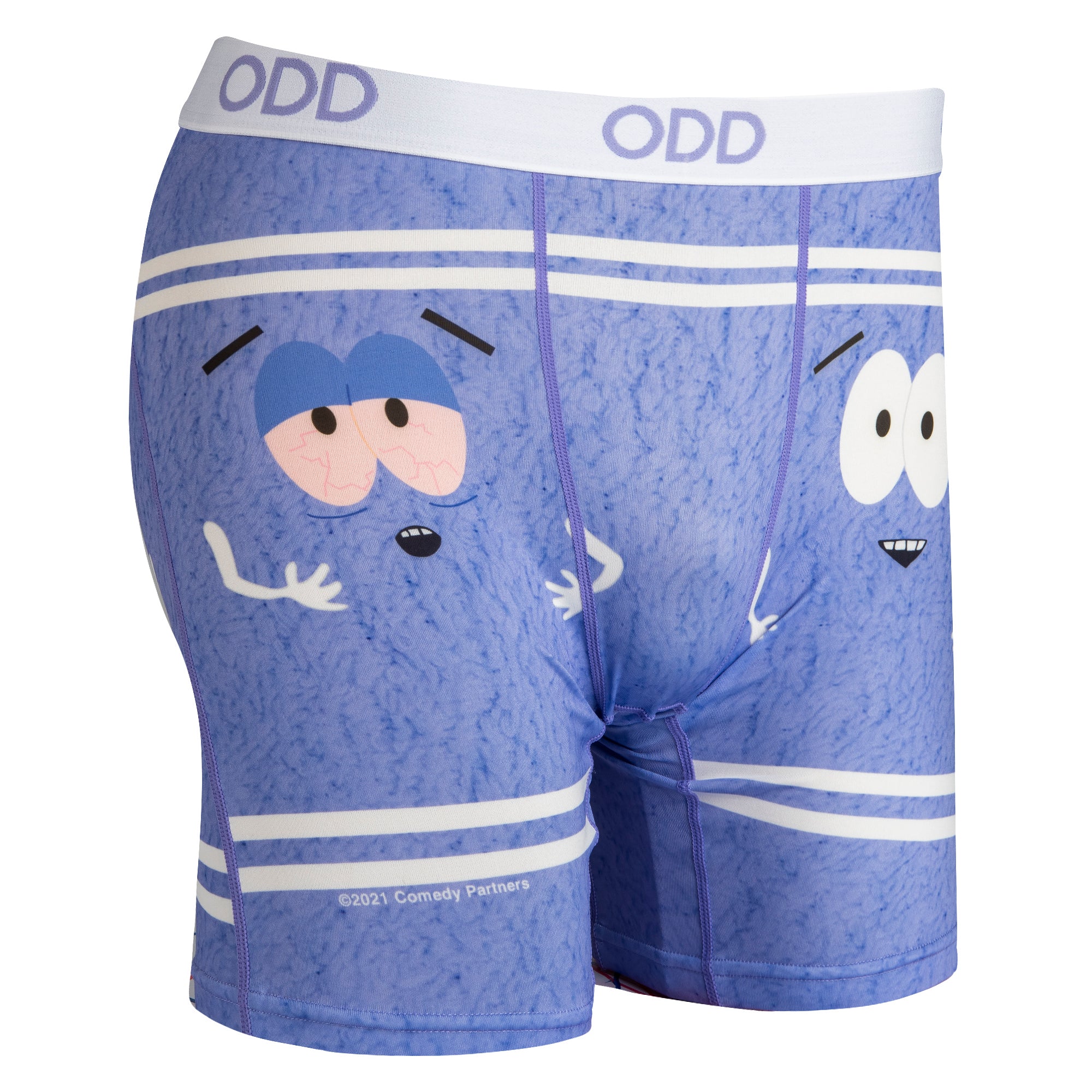 Towelie Men's Boxer Briefs