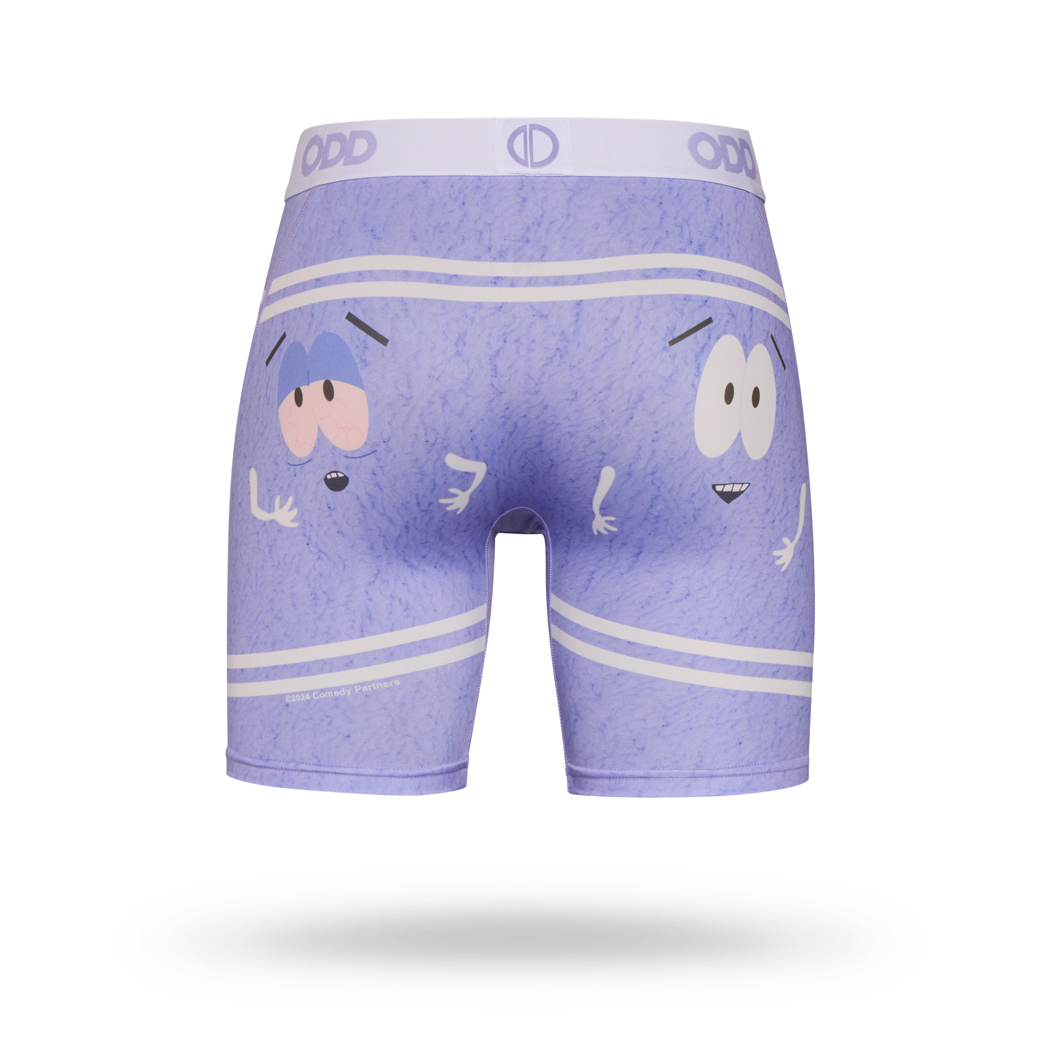 Towelie Men's Boxer Briefs