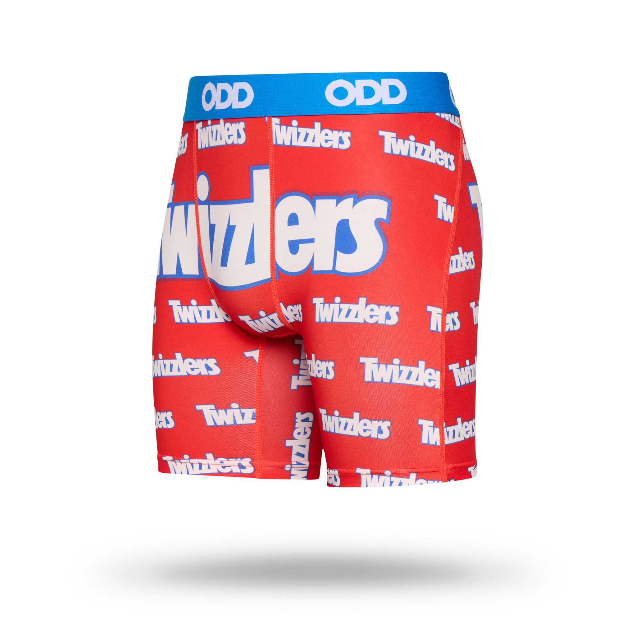 Twizzlers Men's Boxer Briefs