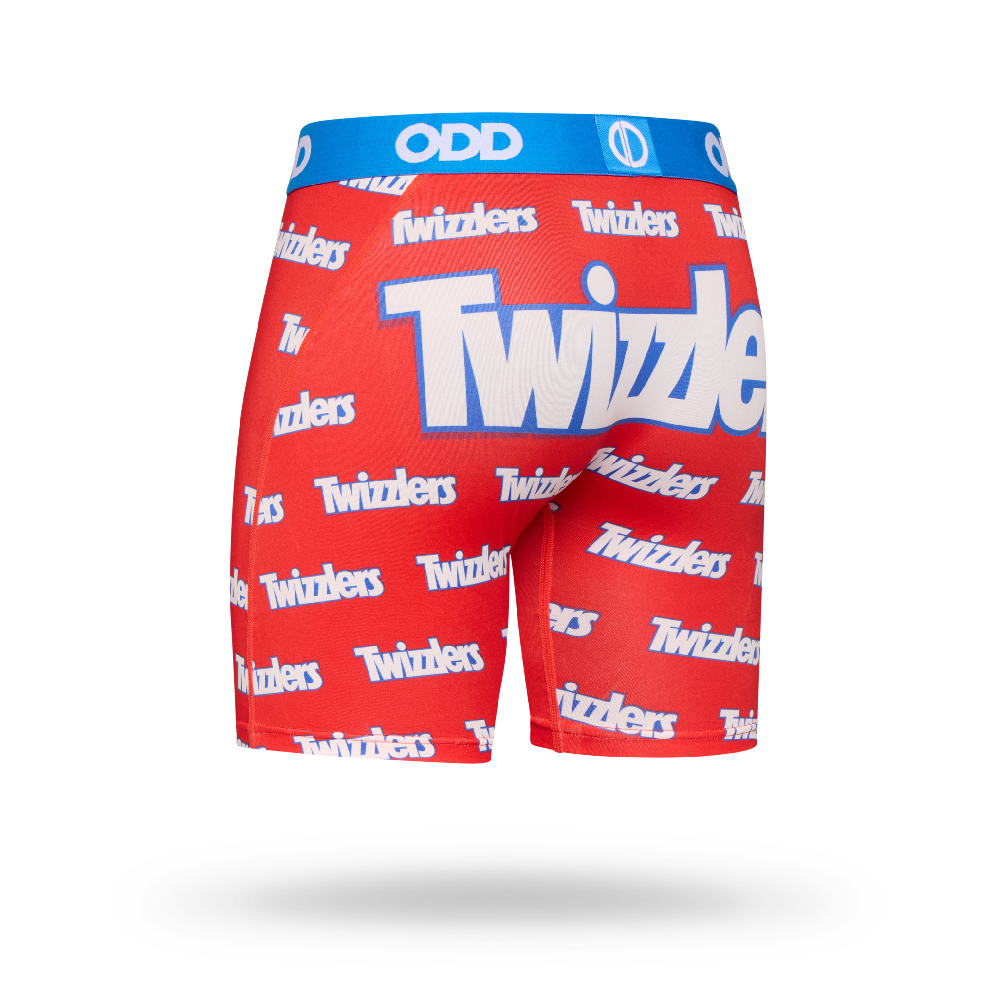 Twizzlers Men's Boxer Briefs
