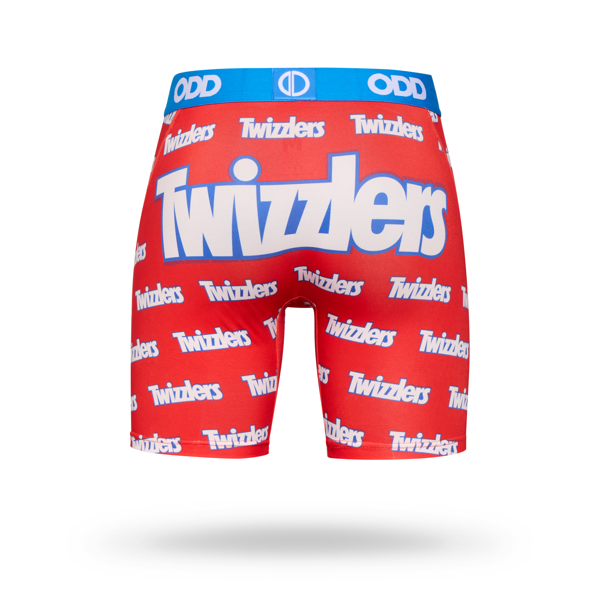 Twizzlers Men's Boxer Briefs