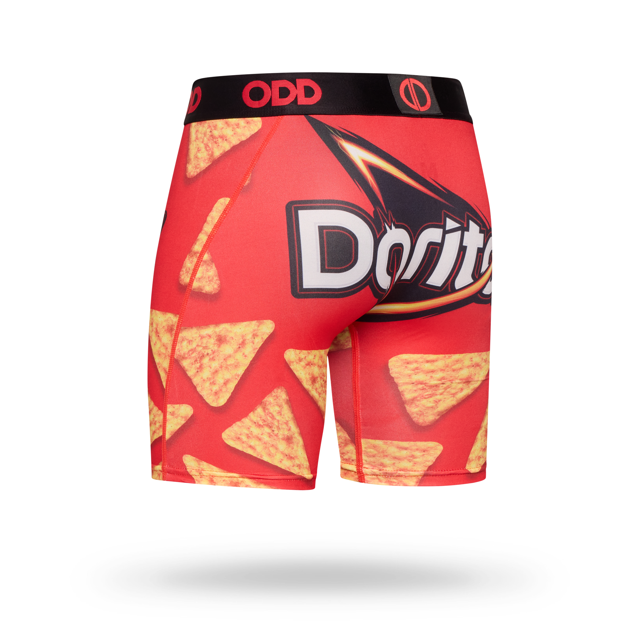Doritos Men's Boxer Briefs