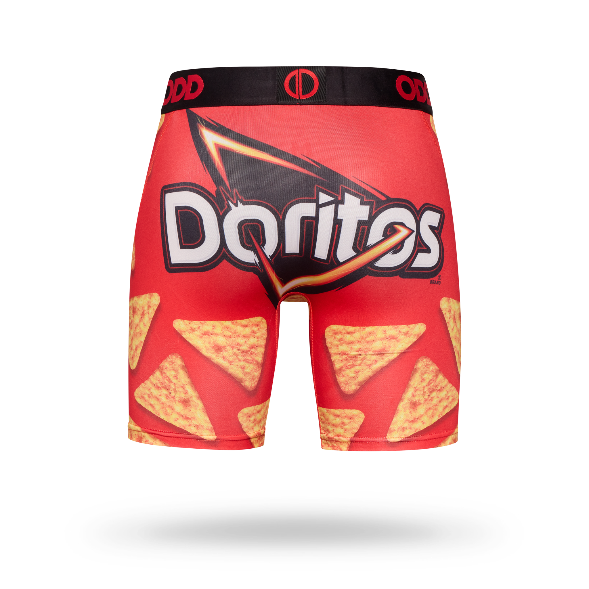 Doritos Men's Boxer Briefs