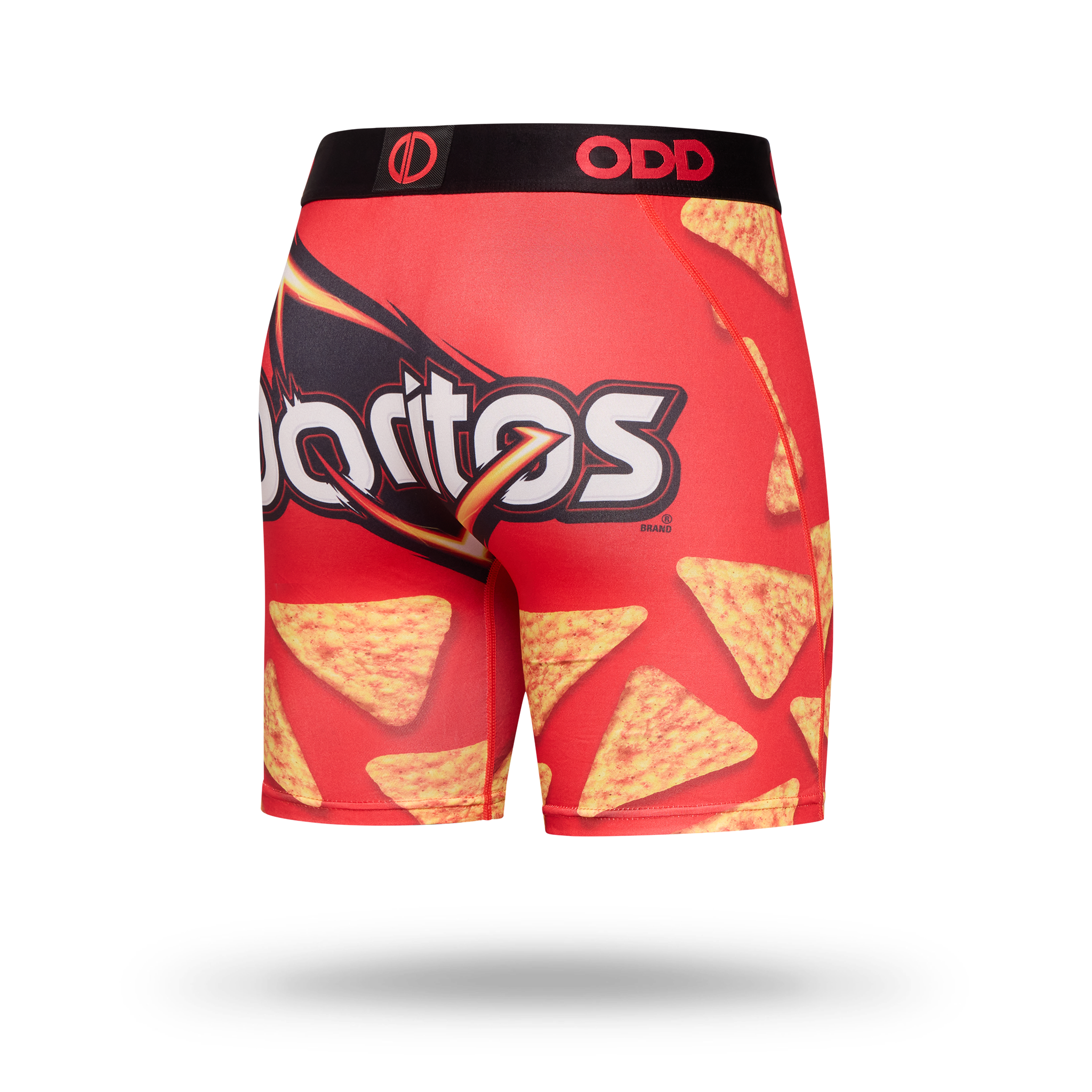 Doritos Men's Boxer Briefs