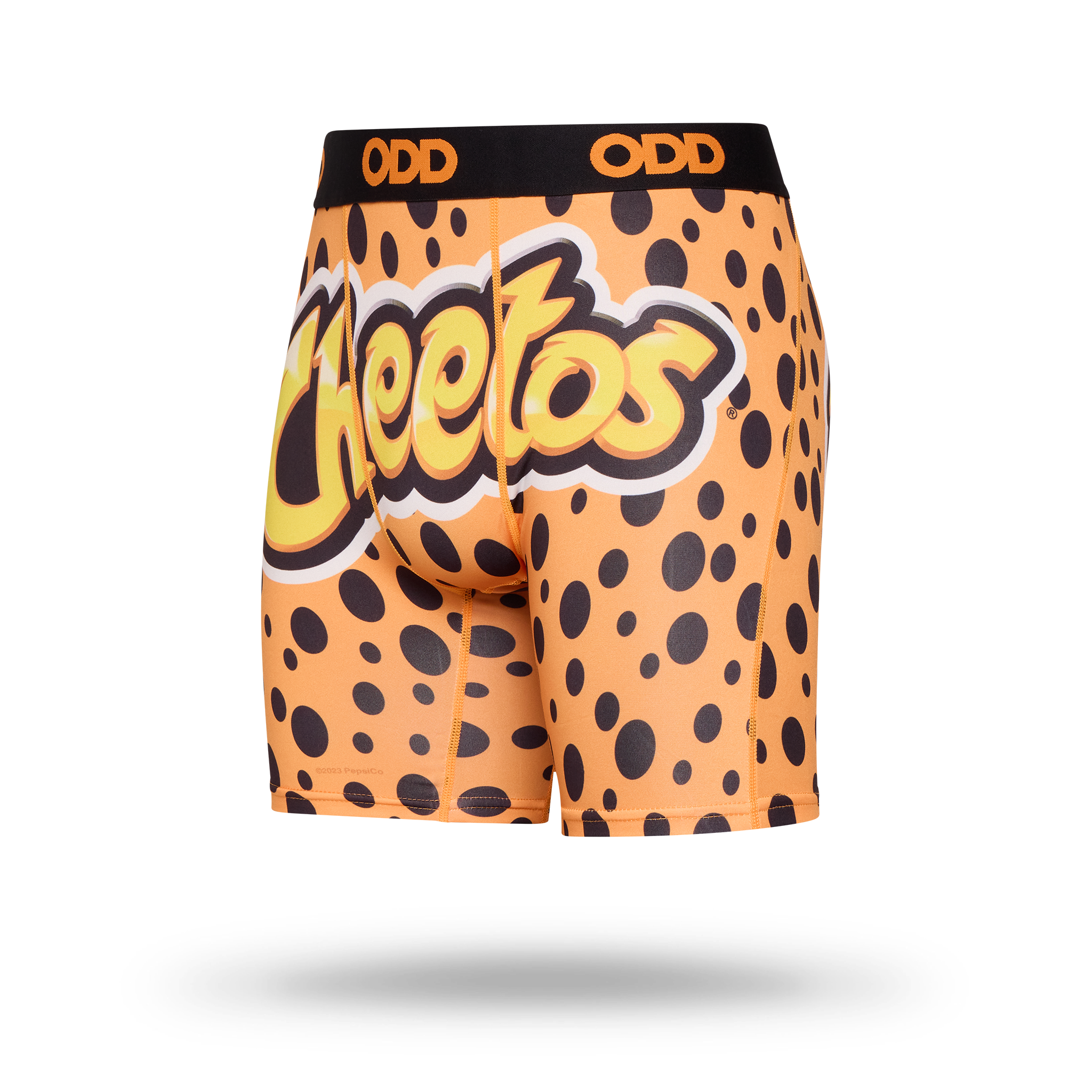 Cheetos Men's Boxer Briefs