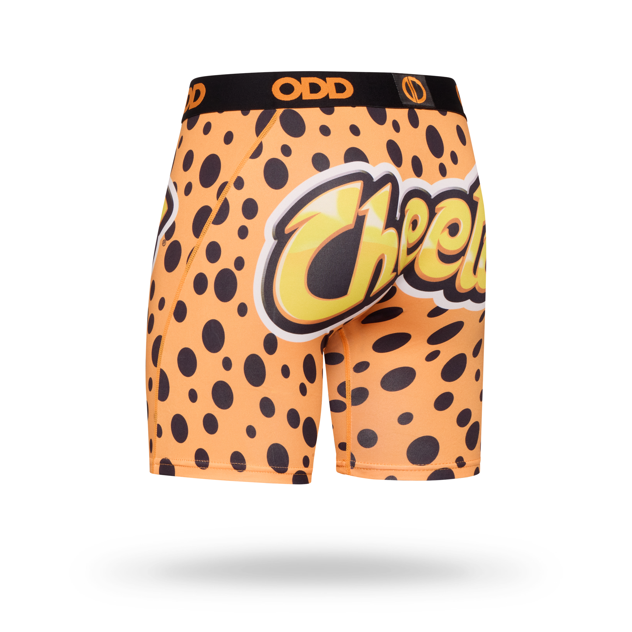 Cheetos Men's Boxer Briefs
