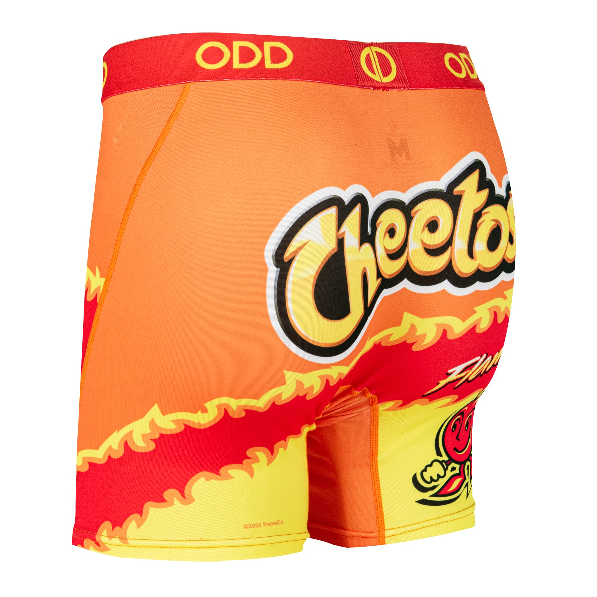 Flamin' Hot Cheetos Men's Boxer Briefs