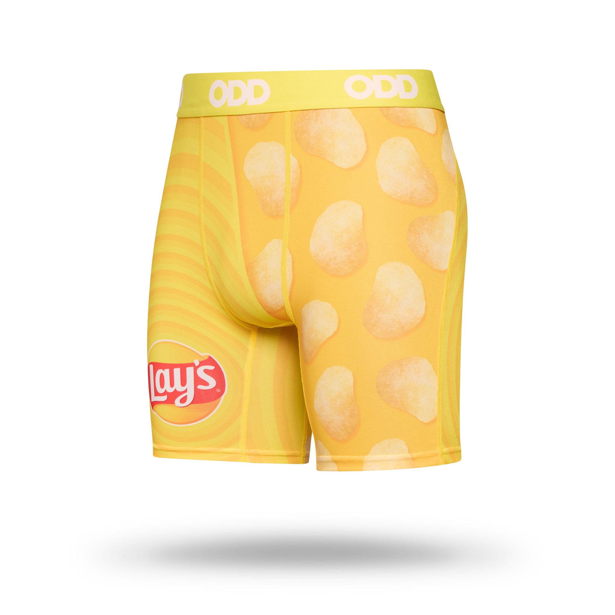 Lays Men's Boxer Briefs