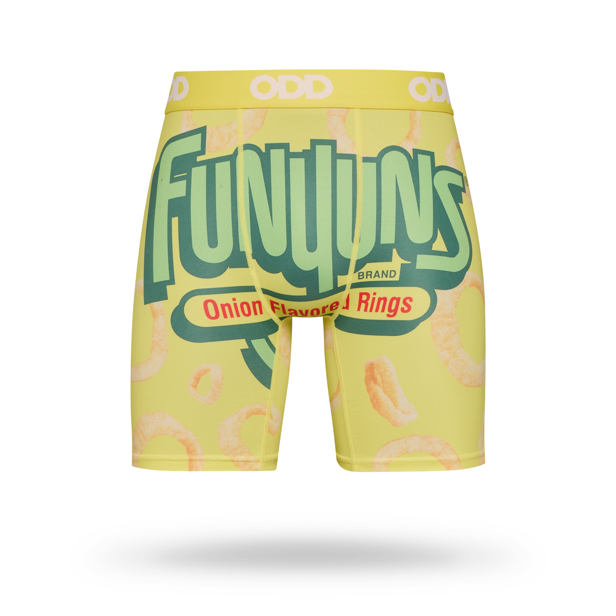 Funyuns Men's Boxer Briefs