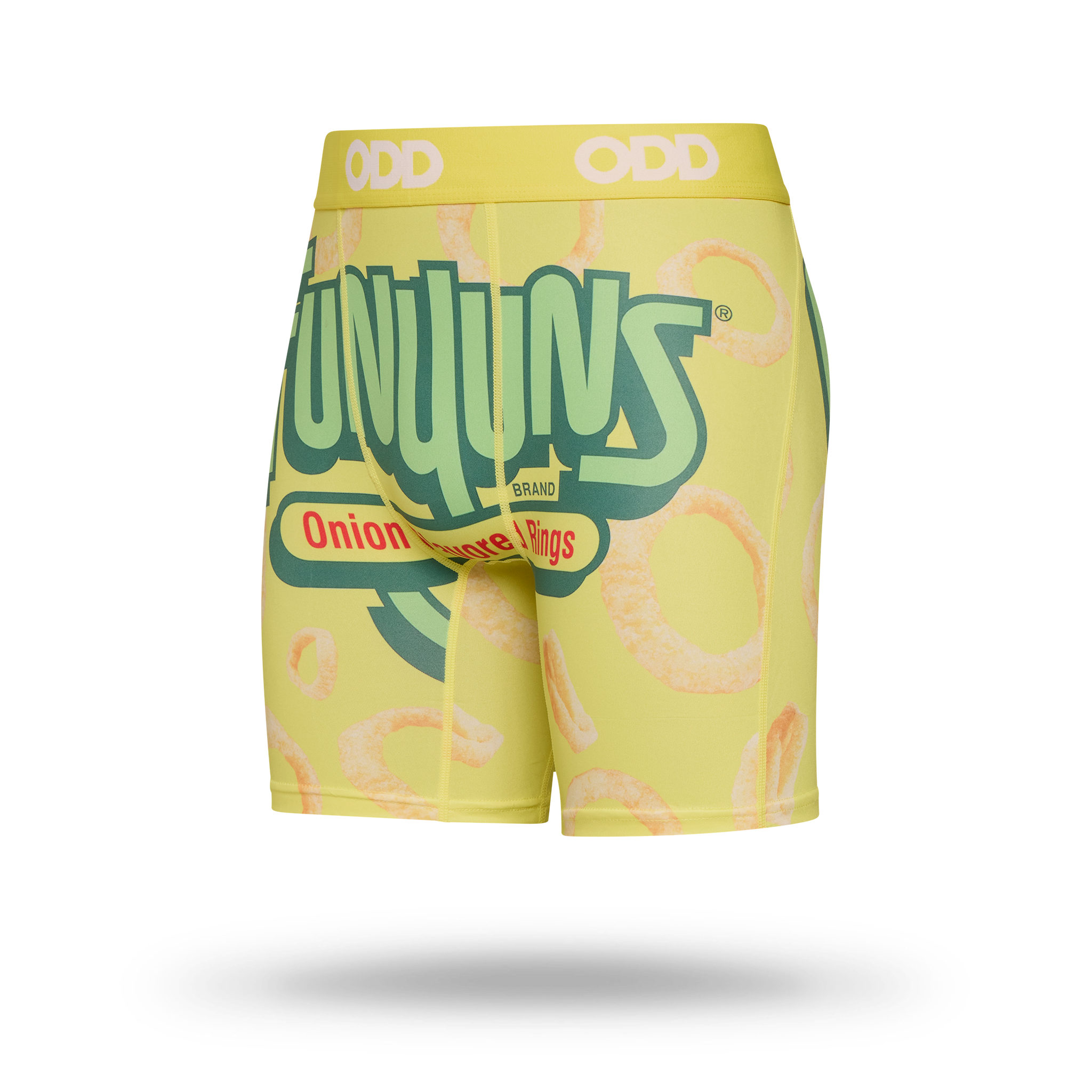Funyuns Men's Boxer Briefs