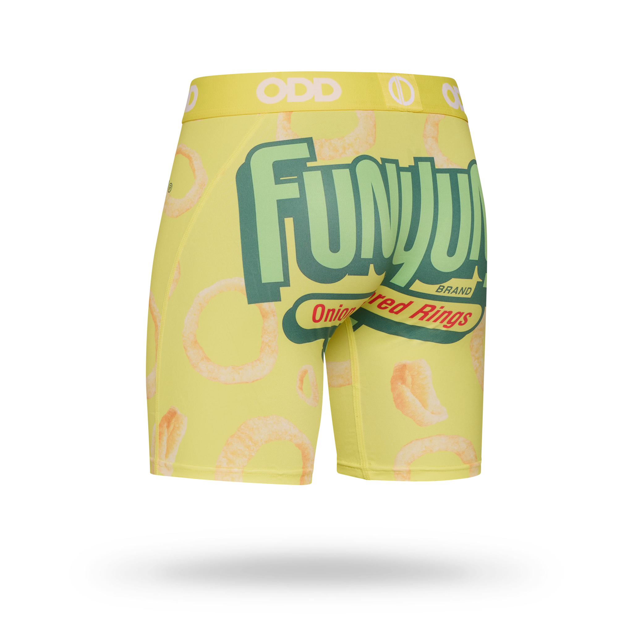 Funyuns Men's Boxer Briefs