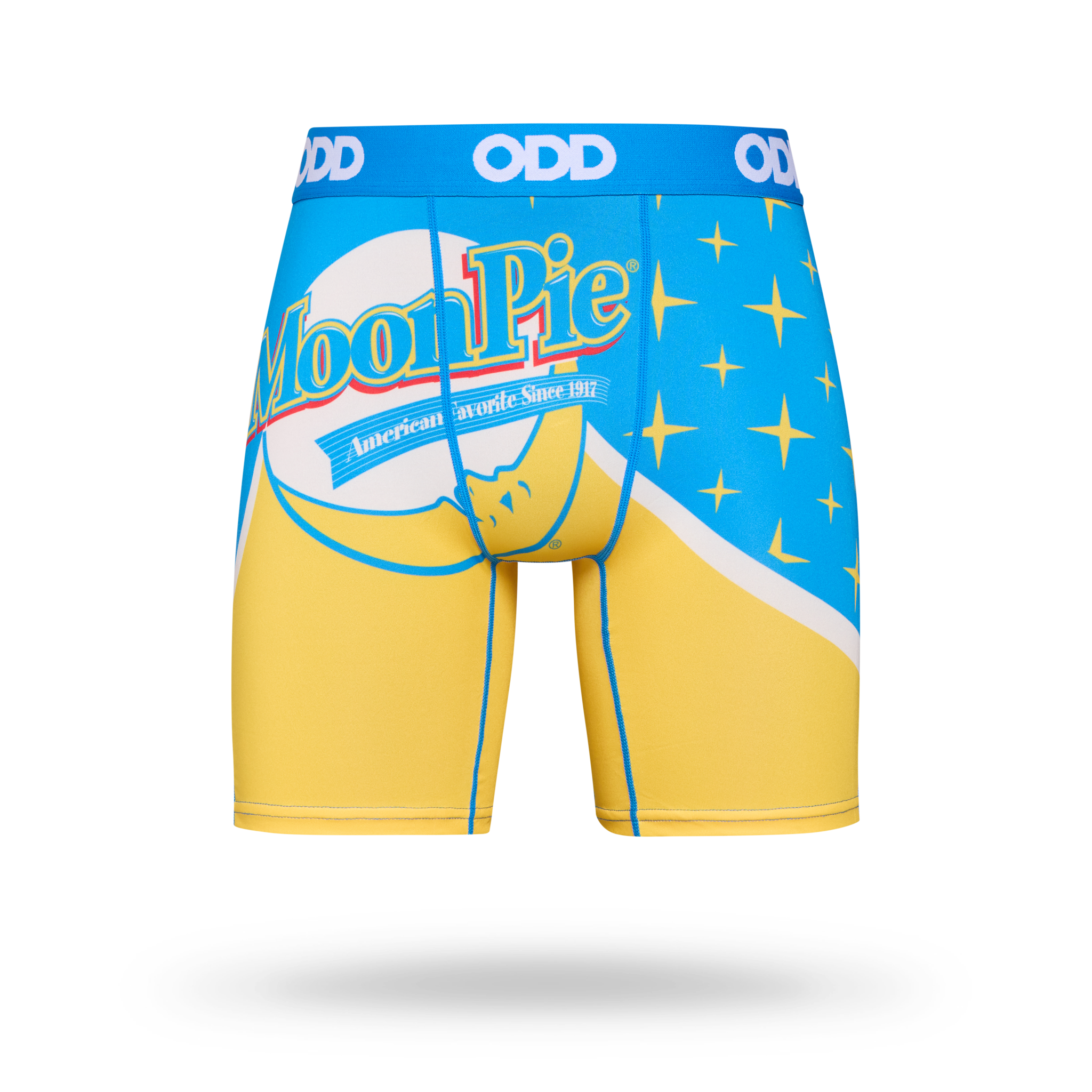 Moon Pie Men's Boxer Briefs