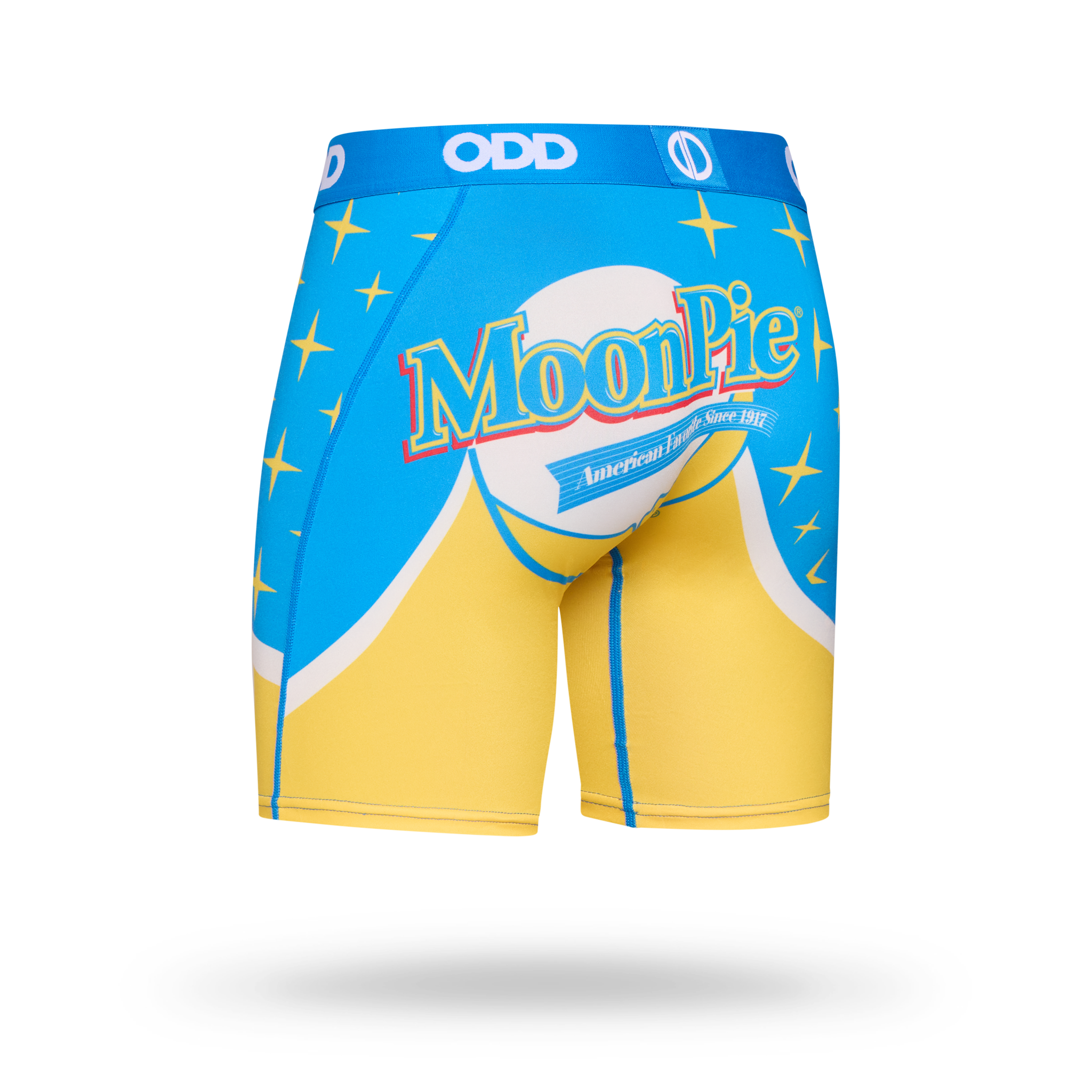 Moon Pie Men's Boxer Briefs