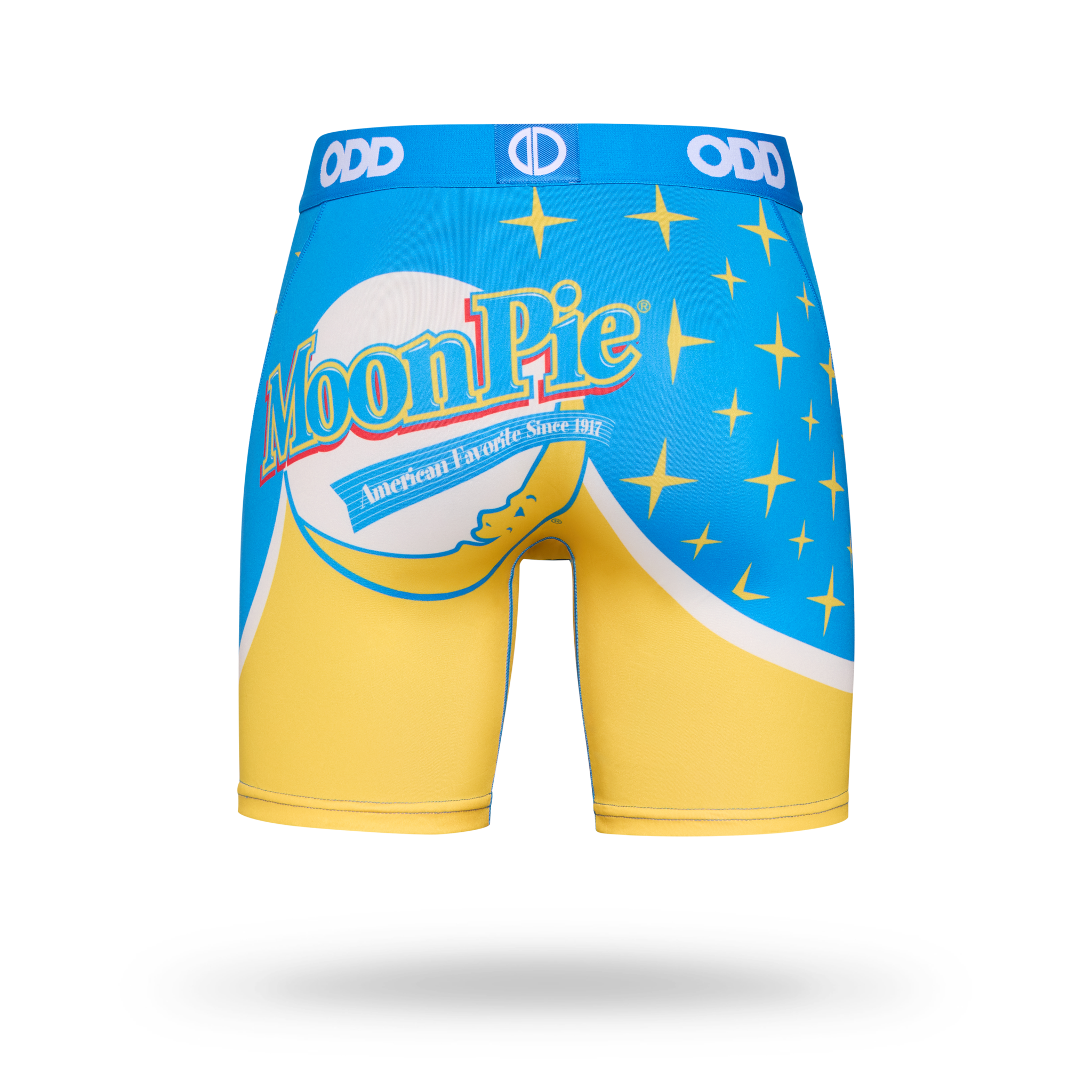 Moon Pie Men's Boxer Briefs