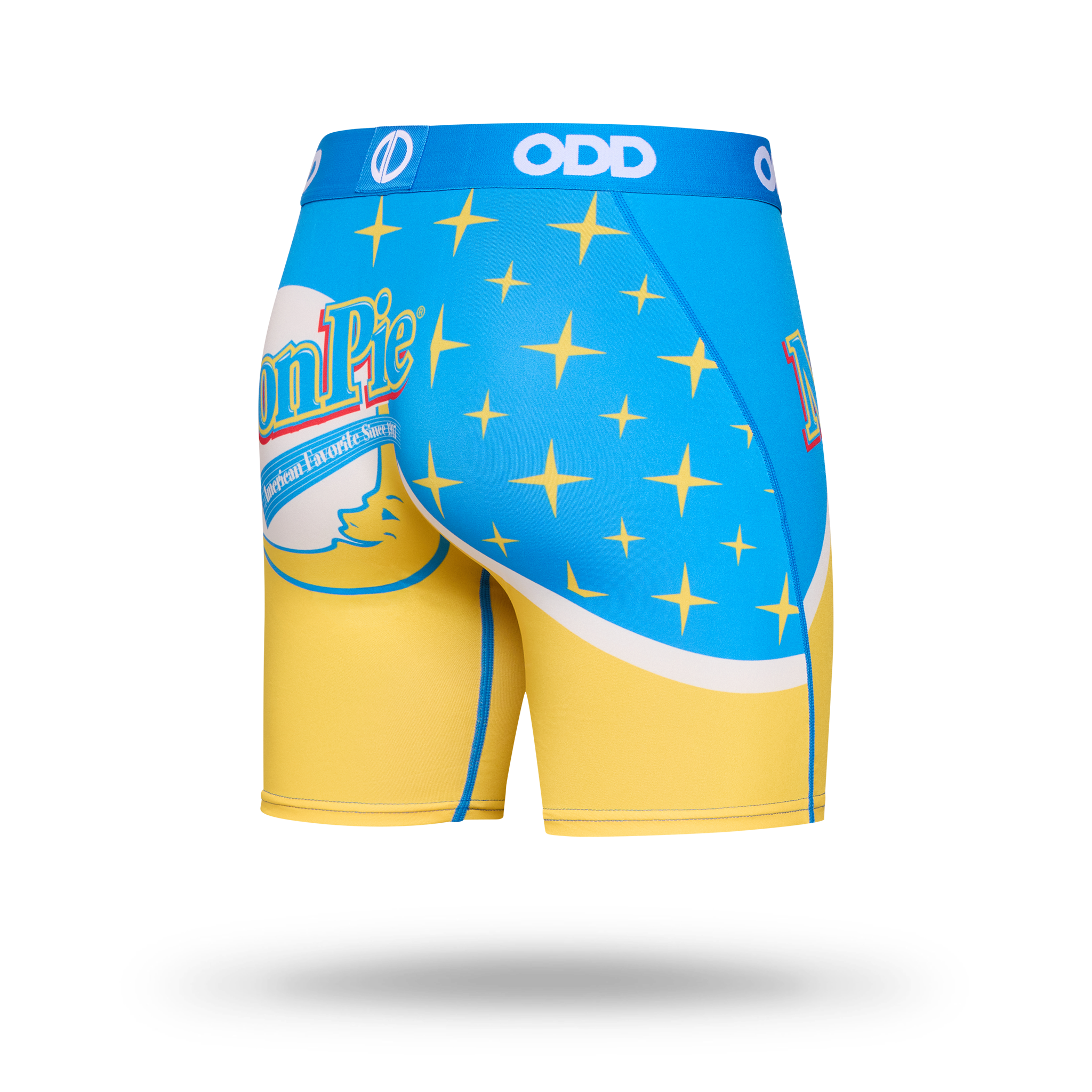 Moon Pie Men's Boxer Briefs
