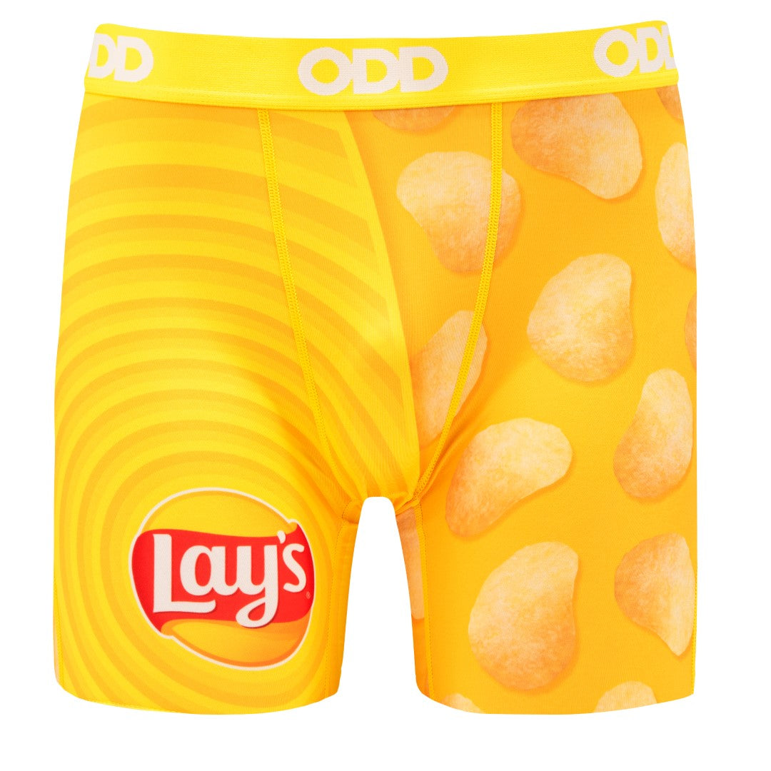 Lays Men's Boxer Briefs